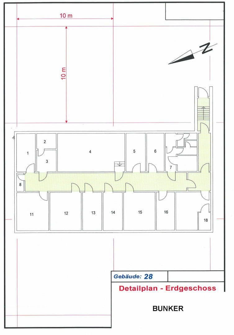 non-residential property for sale, 19,000 m², Lützowstr. 1, Stavenhagen, Mecklenburg-Vorpommern non-residential property for sale, 19,000 m², Lützowstr. 1, Stavenhagen, Mecklenburg-Vorpommern