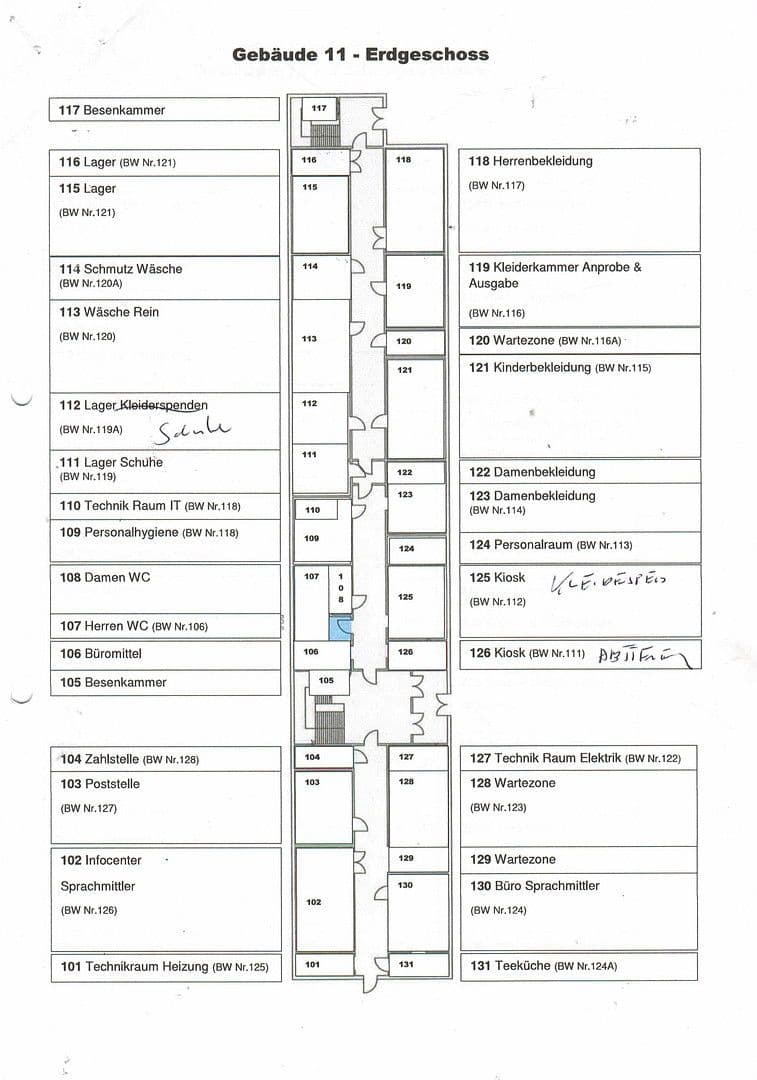 non-residential property for sale, 19,000 m², Lützowstr. 1, Stavenhagen, Mecklenburg-Vorpommern non-residential property for sale, 19,000 m², Lützowstr. 1, Stavenhagen, Mecklenburg-Vorpommern