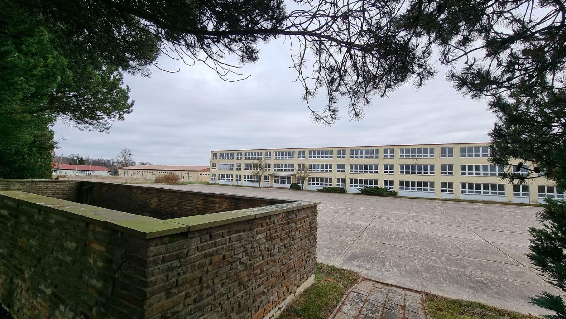 non-residential property for sale, 19,000 m², Lützowstr. 1, Stavenhagen, Mecklenburg-Vorpommern non-residential property for sale, 19,000 m², Lützowstr. 1, Stavenhagen, Mecklenburg-Vorpommern