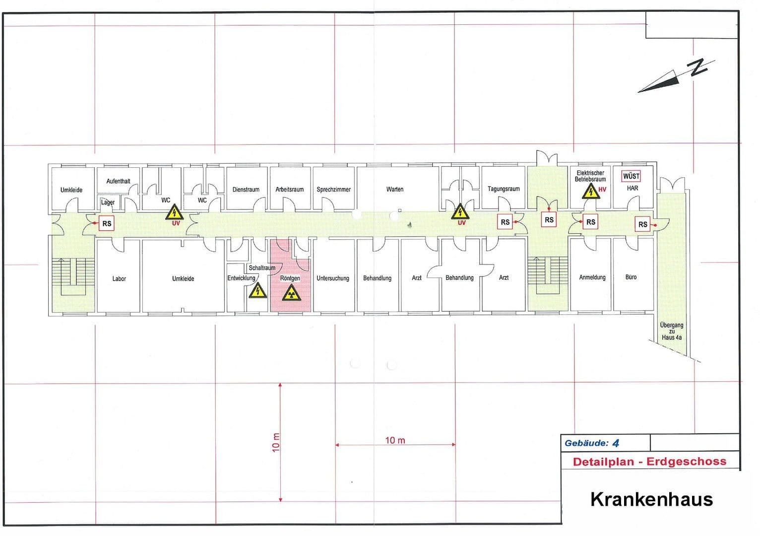 non-residential property for sale, 19,000 m², Lützowstr. 1, Stavenhagen, Mecklenburg-Vorpommern non-residential property for sale, 19,000 m², Lützowstr. 1, Stavenhagen, Mecklenburg-Vorpommern