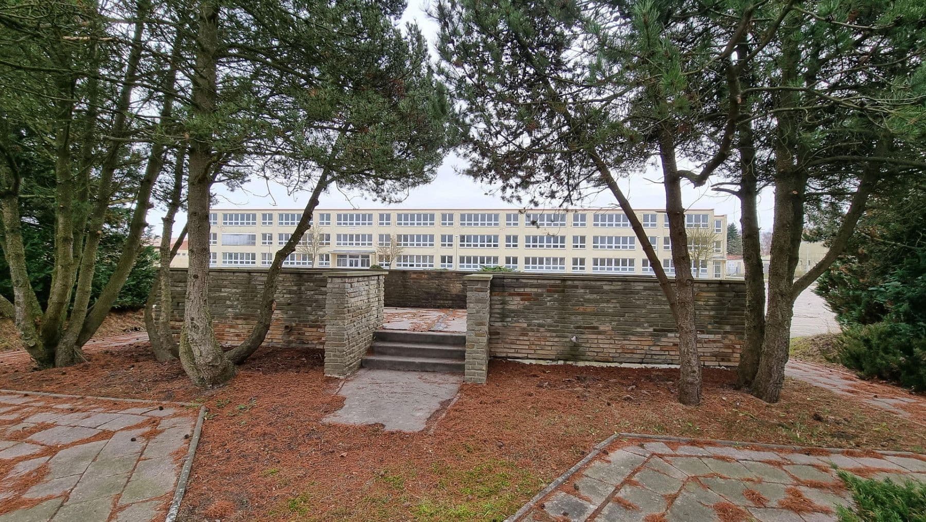 non-residential property for sale, 19,000 m², Lützowstr. 1, Stavenhagen, Mecklenburg-Vorpommern non-residential property for sale, 19,000 m², Lützowstr. 1, Stavenhagen, Mecklenburg-Vorpommern