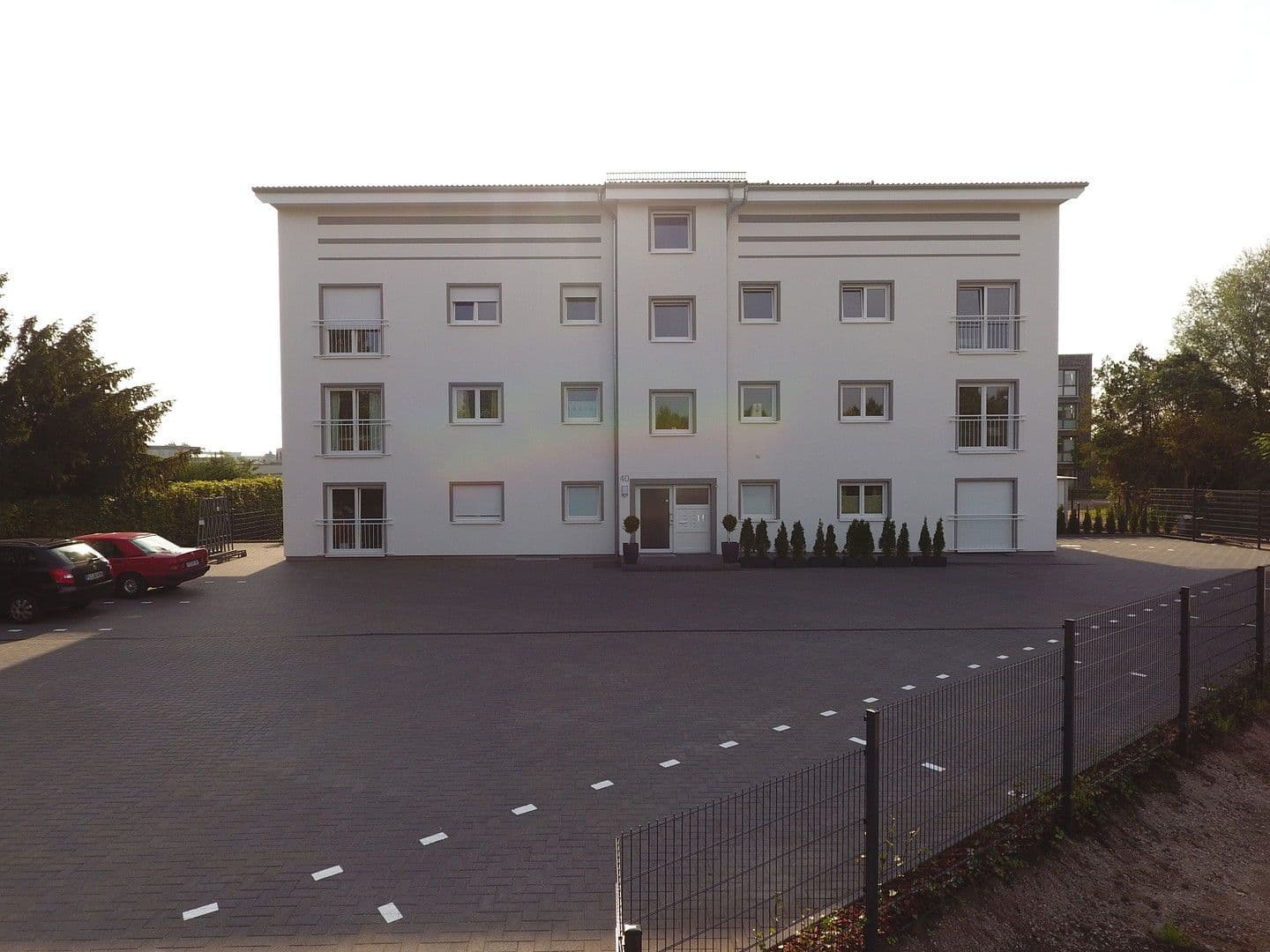 3 bedroom flat to rent, 97 m², Tornesch, Schleswig-Holstein 3 bedroom flat to rent, 97 m², Tornesch, Schleswig-Holstein