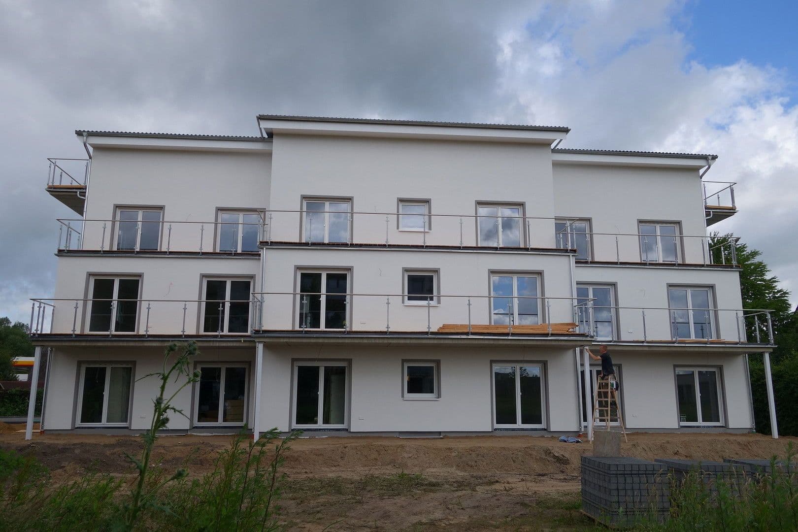 3 bedroom flat to rent, 97 m², Tornesch, Schleswig-Holstein 3 bedroom flat to rent, 97 m², Tornesch, Schleswig-Holstein