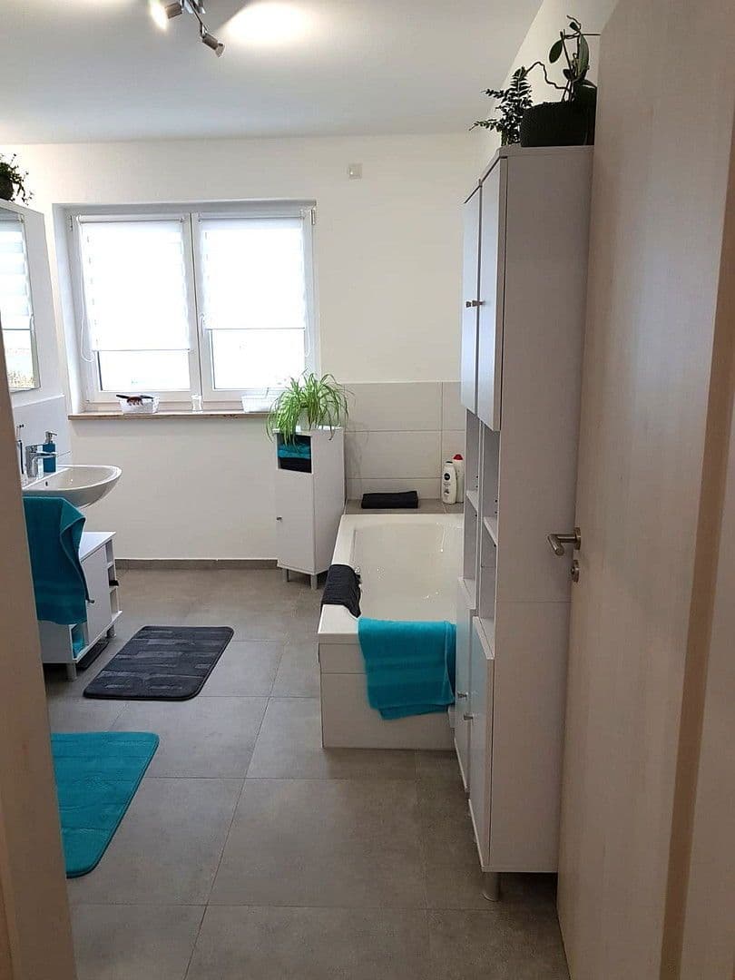 house to rent, 130 m², Kerntner Ring 23, Frensdorf, Bavaria house to rent, 130 m², Kerntner Ring 23, Frensdorf, Bavaria