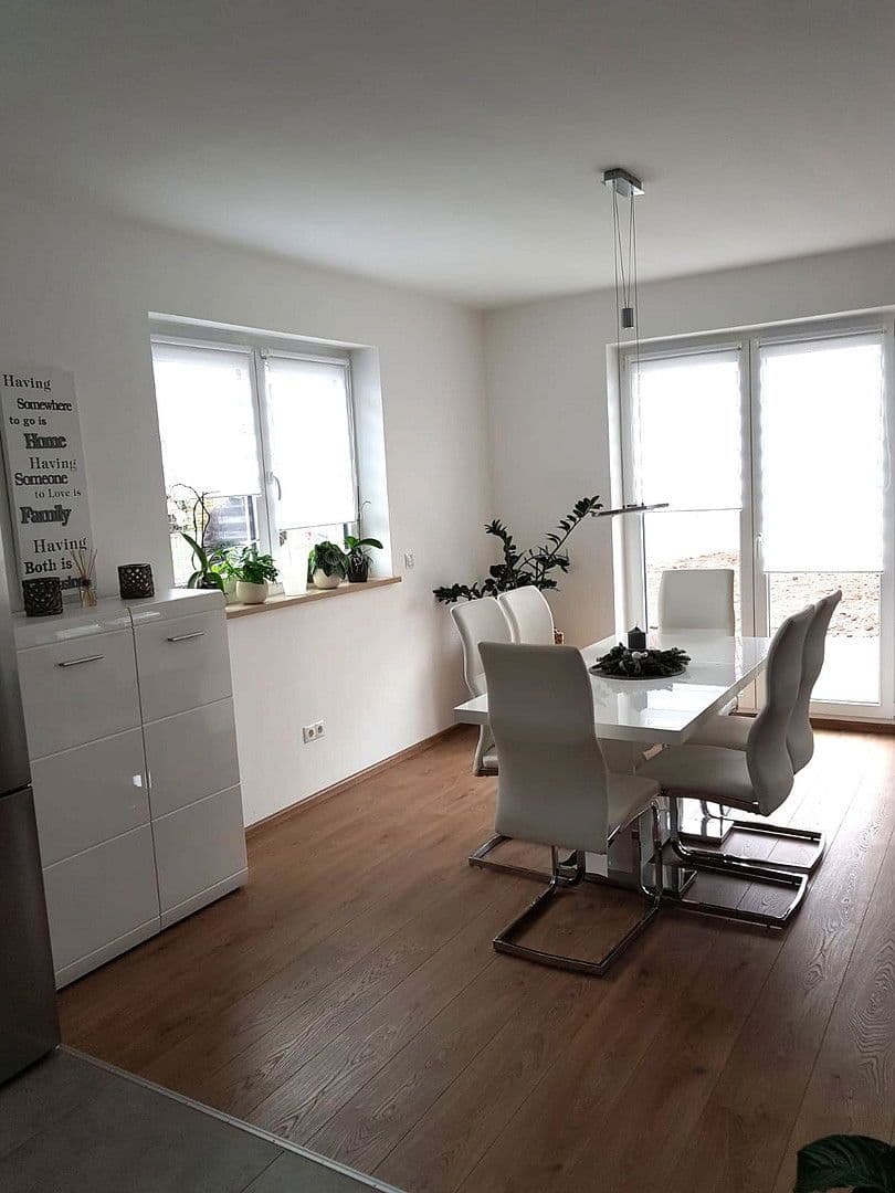 house to rent, 130 m², Kerntner Ring 23, Frensdorf, Bavaria house to rent, 130 m², Kerntner Ring 23, Frensdorf, Bavaria