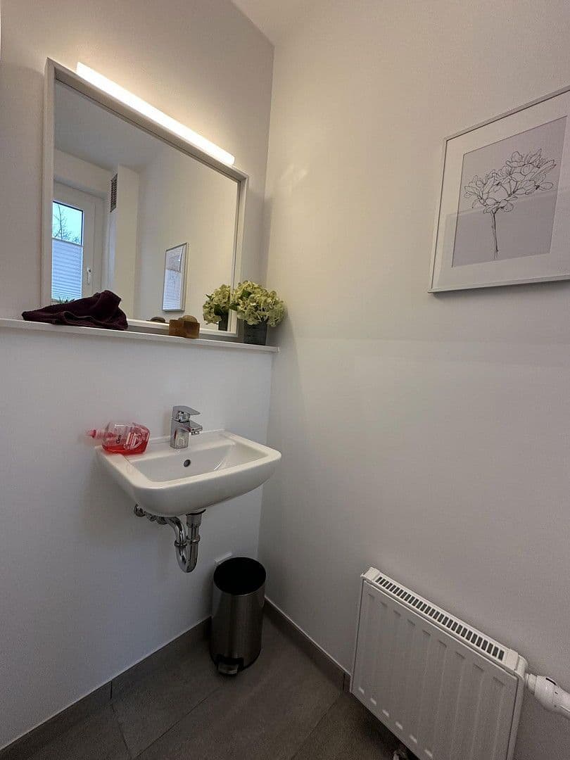 house to rent, 132 m², Hans-Hackmack-Straße, Bremen, Bremen house to rent, 132 m², Hans-Hackmack-Straße, Bremen, Bremen