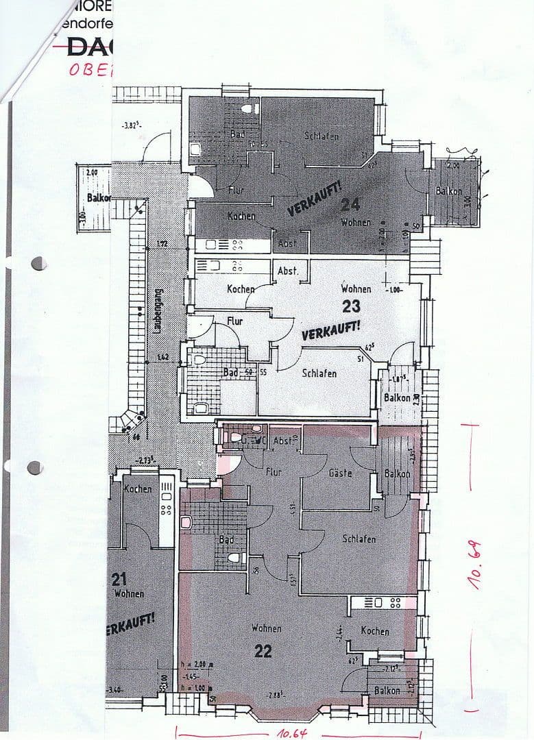 3 bedroom flat to rent, 101 m², Niendorfer Weg 19, Fehmarn, Schleswig-Holstein 3 bedroom flat to rent, 101 m², Niendorfer Weg 19, Fehmarn, Schleswig-Holstein