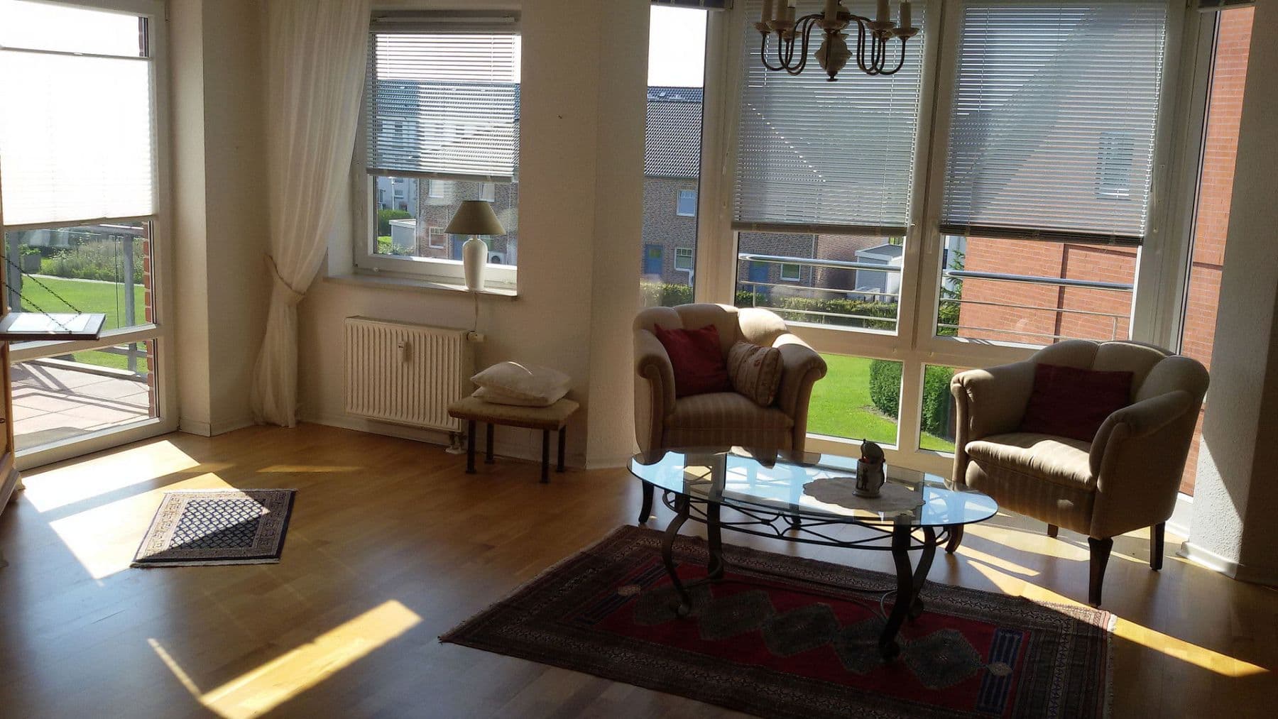 3 bedroom flat to rent, 101 m², Niendorfer Weg 19, Fehmarn, Schleswig-Holstein 3 bedroom flat to rent, 101 m², Niendorfer Weg 19, Fehmarn, Schleswig-Holstein