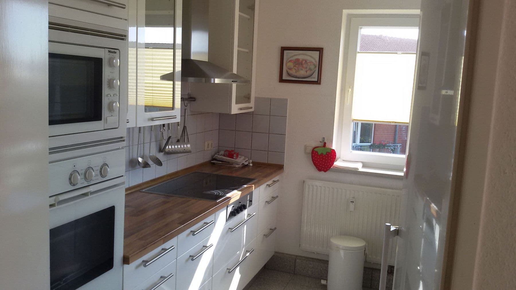 3 bedroom flat to rent, 101 m², Niendorfer Weg 19, Fehmarn, Schleswig-Holstein 3 bedroom flat to rent, 101 m², Niendorfer Weg 19, Fehmarn, Schleswig-Holstein