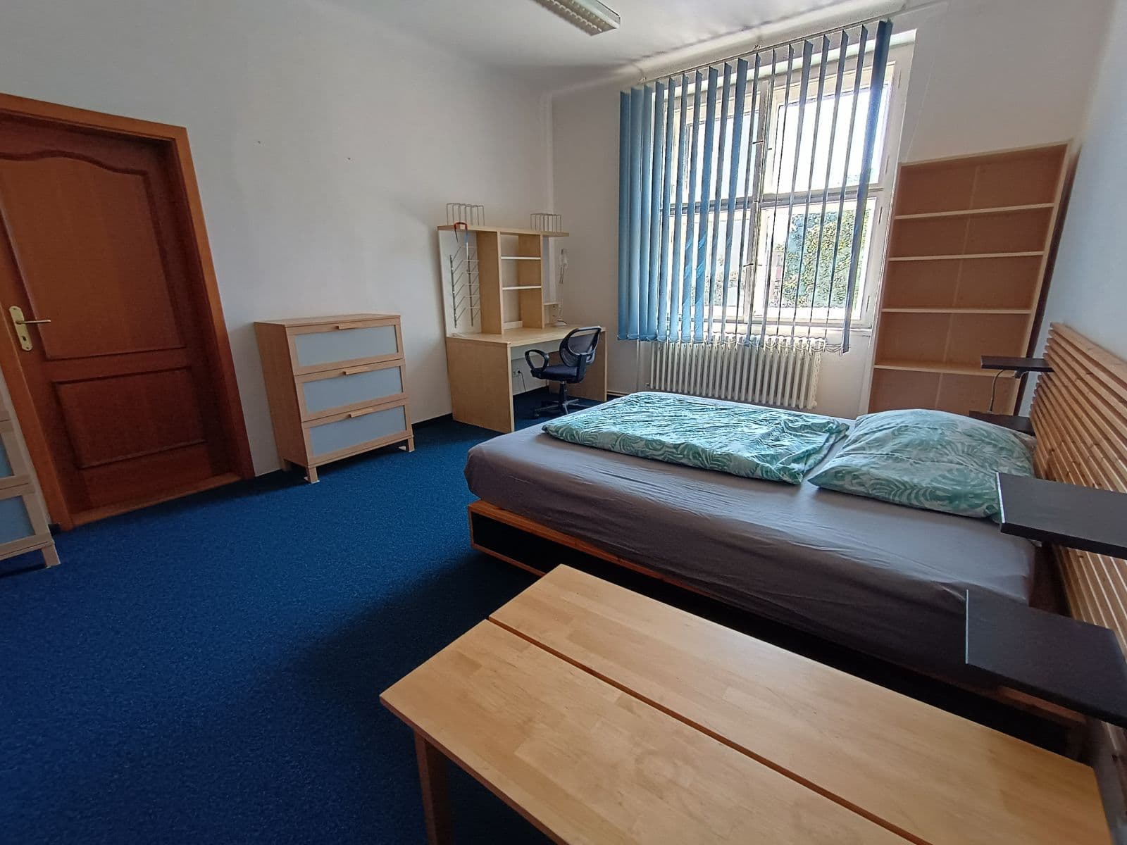 flat to rent, 110 m², Matoušova, Prague, Prague flat to rent, 110 m², Matoušova, Prague, Prague