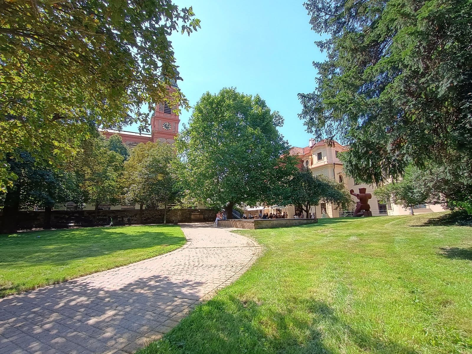 flat to rent, 110 m², Matoušova, Prague, Prague flat to rent, 110 m², Matoušova, Prague, Prague