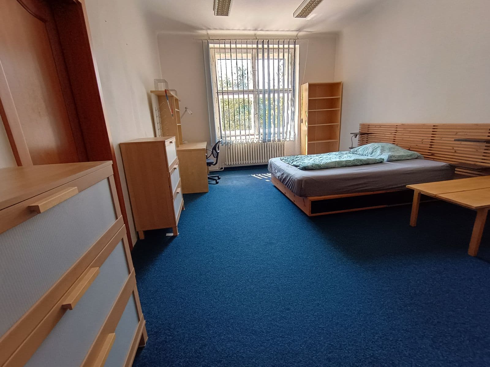 flat to rent, 110 m², Matoušova, Prague, Prague flat to rent, 110 m², Matoušova, Prague, Prague