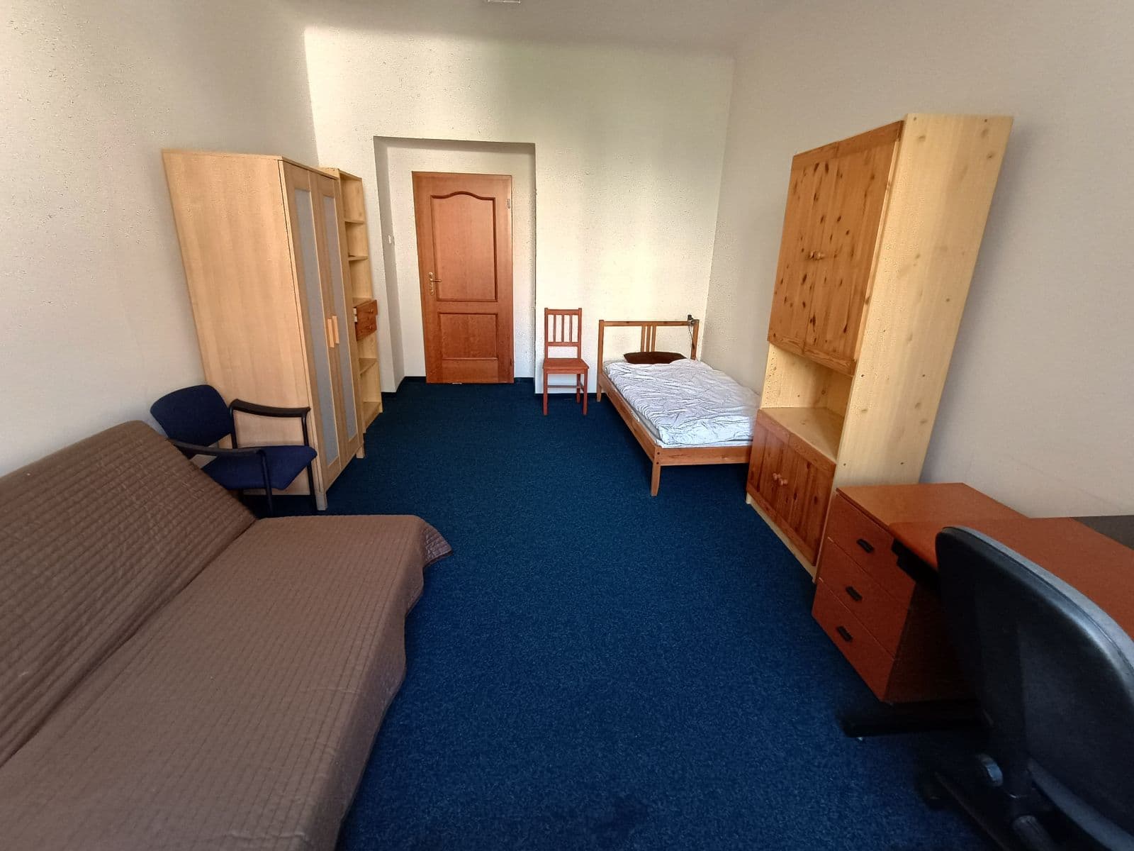 flat to rent, 110 m², Matoušova, Prague, Prague flat to rent, 110 m², Matoušova, Prague, Prague