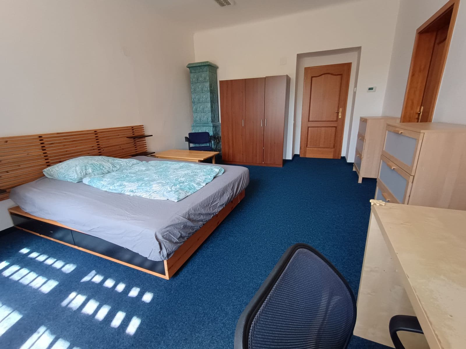 flat to rent, 110 m², Matoušova, Prague, Prague flat to rent, 110 m², Matoušova, Prague, Prague