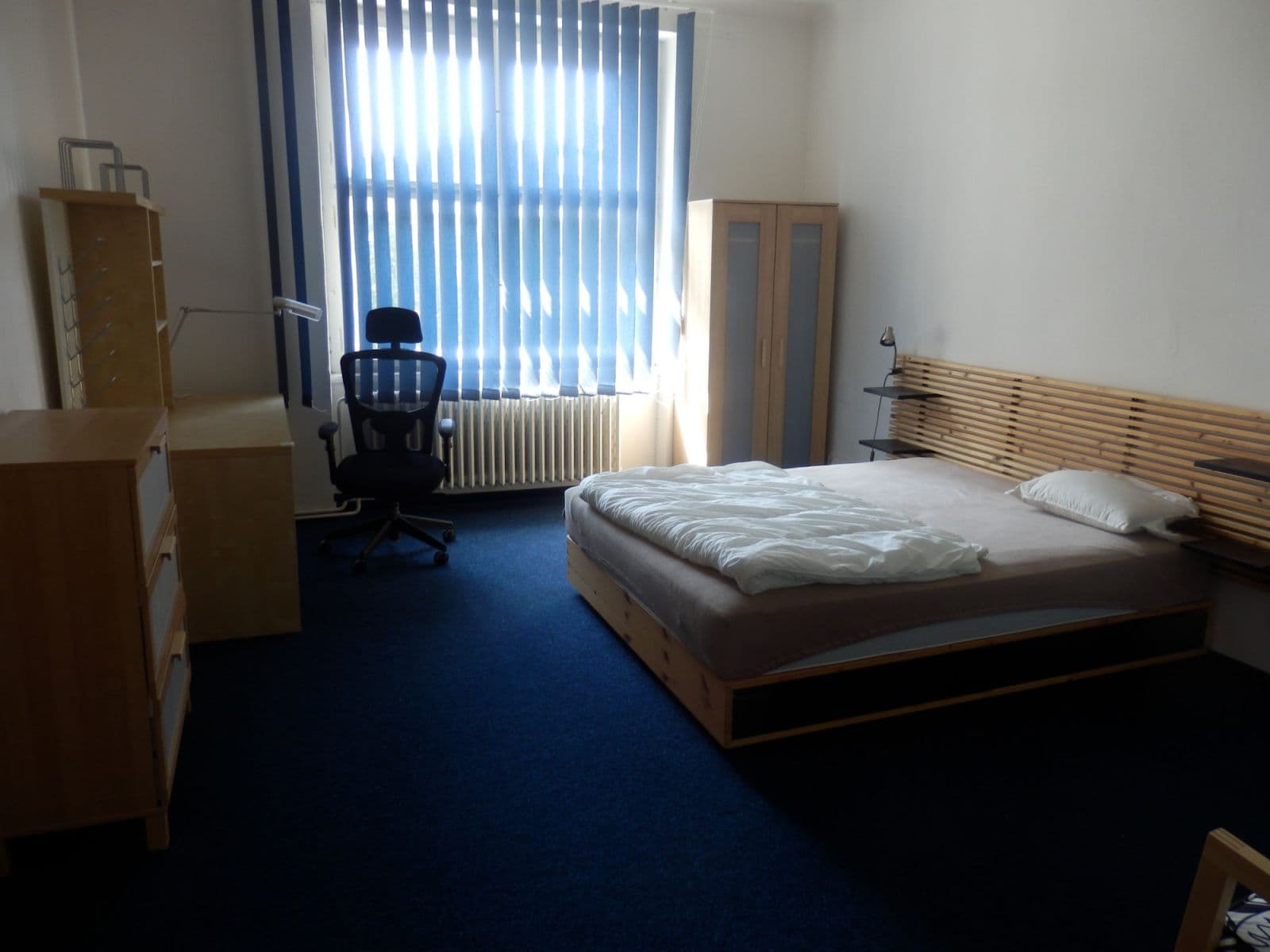 flat to rent, 110 m², Matoušova, Prague, Prague flat to rent, 110 m², Matoušova, Prague, Prague