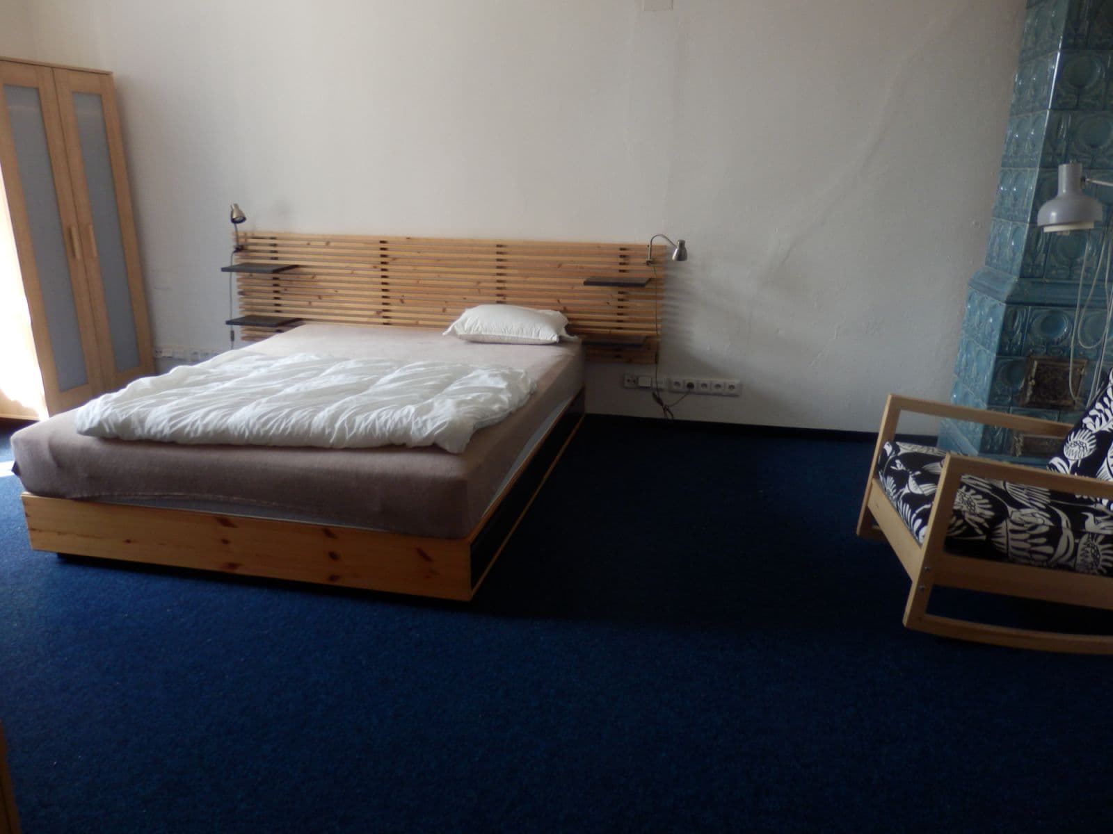 flat to rent, 110 m², Matoušova, Prague, Prague flat to rent, 110 m², Matoušova, Prague, Prague