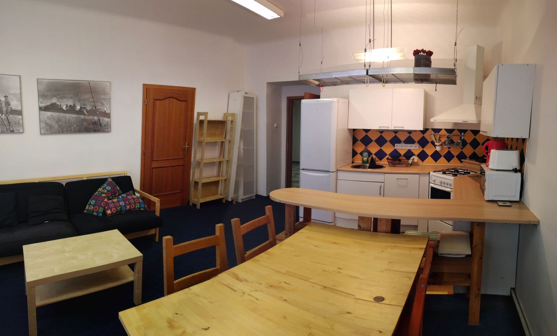 flat to rent, 110 m², Matoušova, Prague, Prague flat to rent, 110 m², Matoušova, Prague, Prague