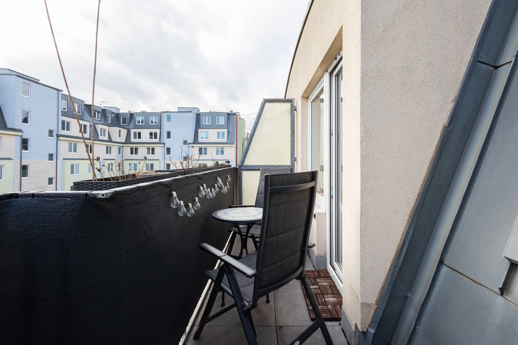 1 bedroom with open-plan kitchen flat for sale, 75 m², Šternovská, Prague, Prague 1 bedroom with open-plan kitchen flat for sale, 75 m², Šternovská, Prague, Prague