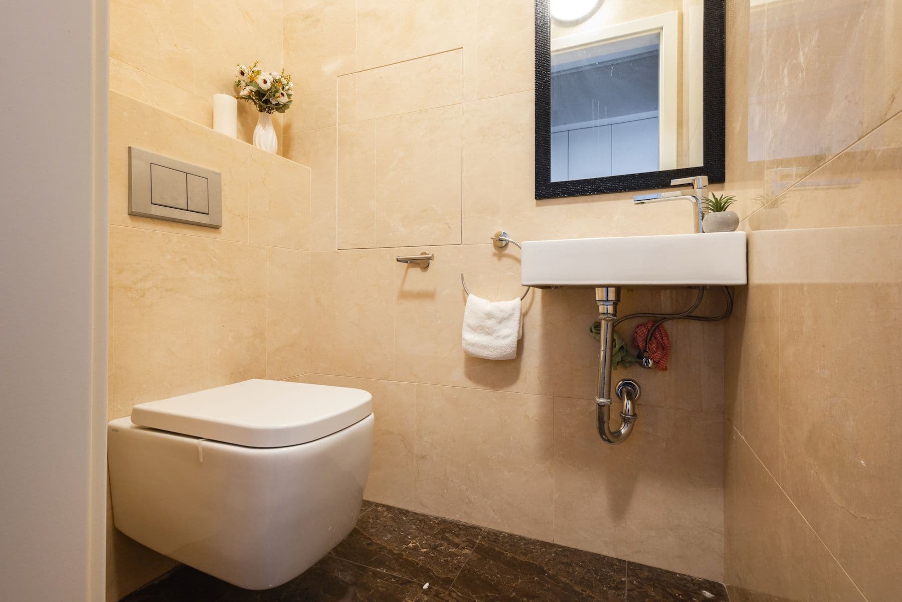 1 bedroom with open-plan kitchen flat for sale, 75 m², Šternovská, Prague, Prague 1 bedroom with open-plan kitchen flat for sale, 75 m², Šternovská, Prague, Prague