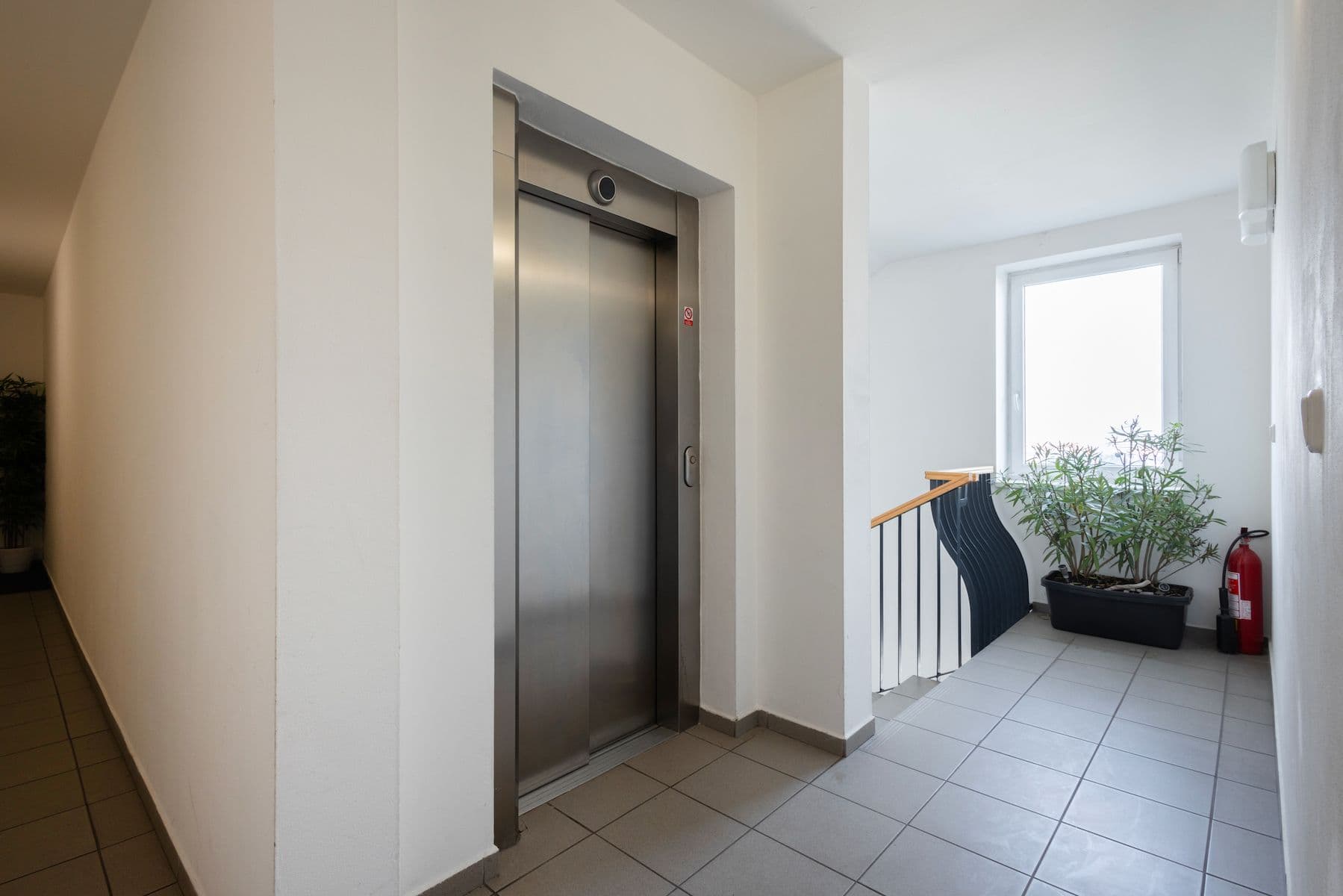 1 bedroom with open-plan kitchen flat for sale, 75 m², Šternovská, Prague, Prague 1 bedroom with open-plan kitchen flat for sale, 75 m², Šternovská, Prague, Prague