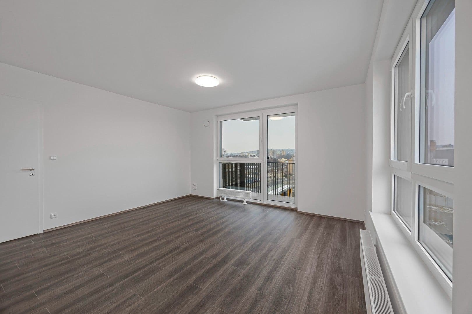 1 bedroom with open-plan kitchen flat to rent, 51 m², Nádražní, Kralupy nad Vltavou, Středočeský Region 1 bedroom with open-plan kitchen flat to rent, 51 m², Nádražní, Kralupy nad Vltavou, Středočeský Region