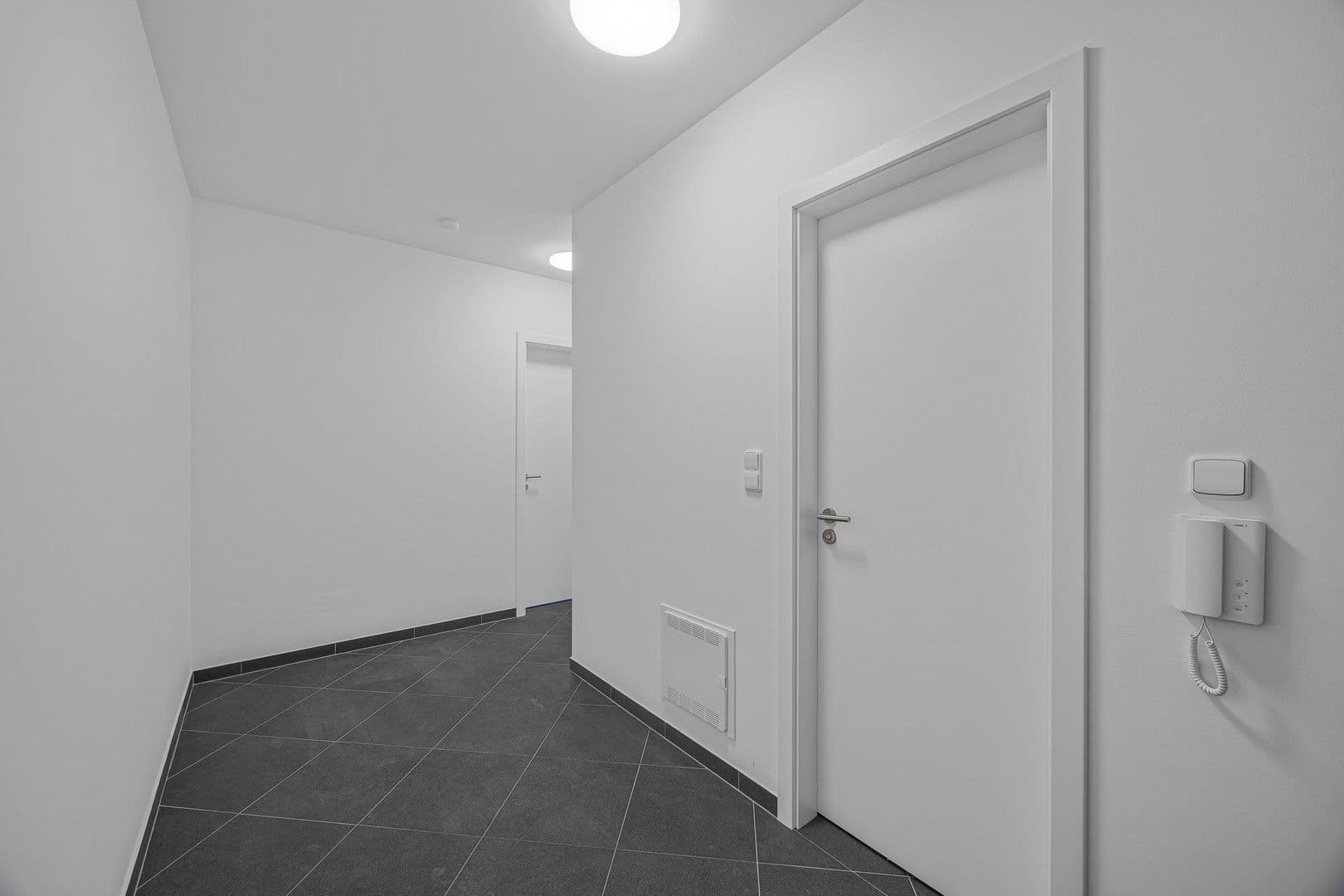 1 bedroom with open-plan kitchen flat to rent, 51 m², Nádražní, Kralupy nad Vltavou, Středočeský Region 1 bedroom with open-plan kitchen flat to rent, 51 m², Nádražní, Kralupy nad Vltavou, Středočeský Region