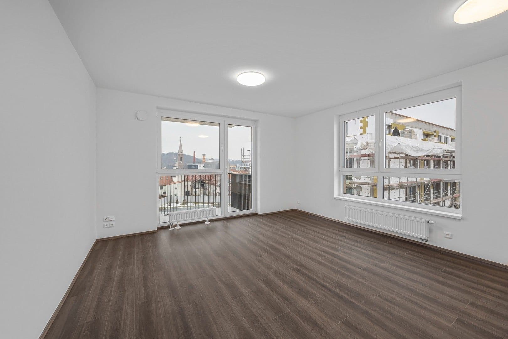 1 bedroom with open-plan kitchen flat to rent, 51 m², Nádražní, Kralupy nad Vltavou, Středočeský Region 1 bedroom with open-plan kitchen flat to rent, 51 m², Nádražní, Kralupy nad Vltavou, Středočeský Region