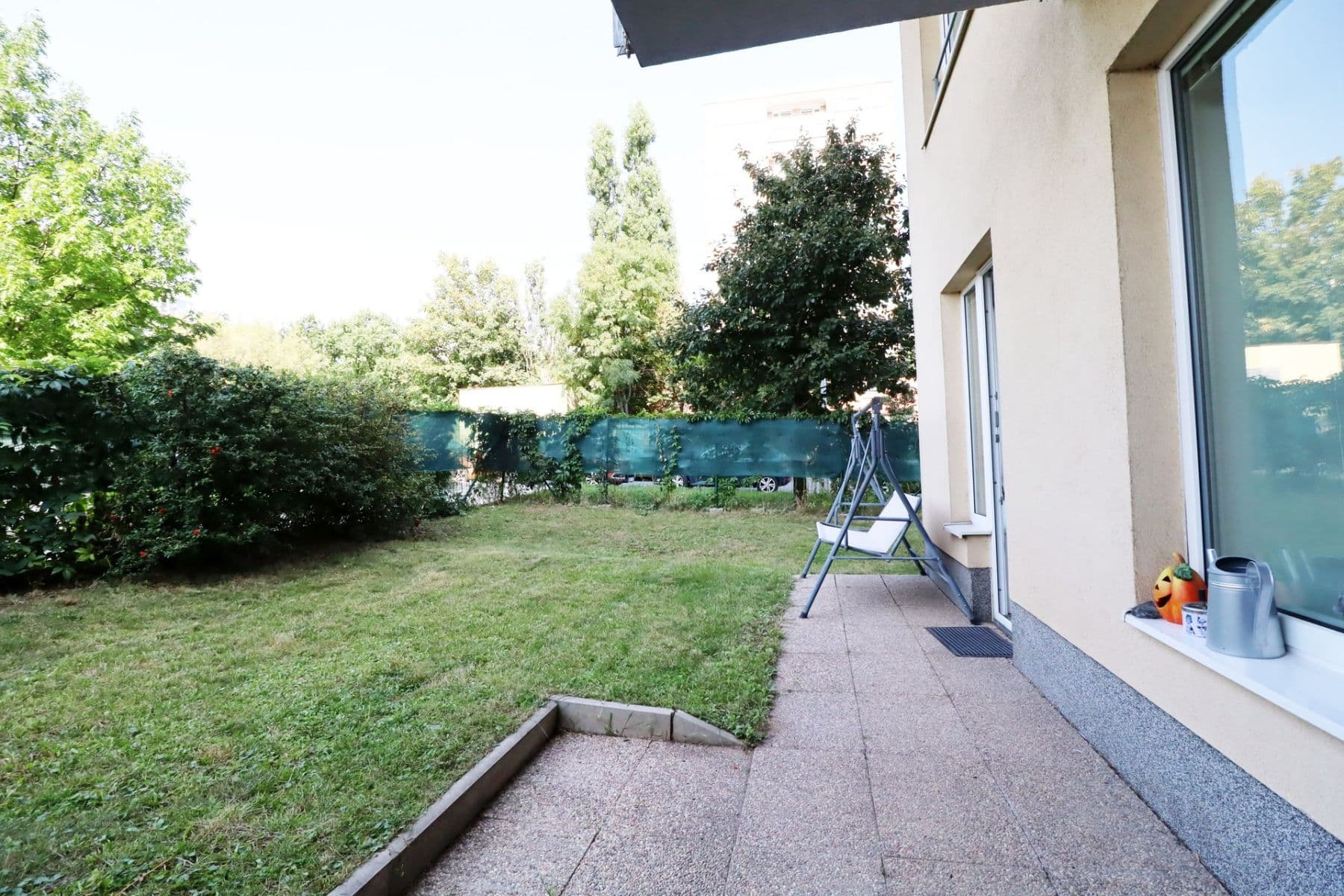 1 bedroom with open-plan kitchen flat to rent, 54 m², V dolině, Prague, Prague 1 bedroom with open-plan kitchen flat to rent, 54 m², V dolině, Prague, Prague