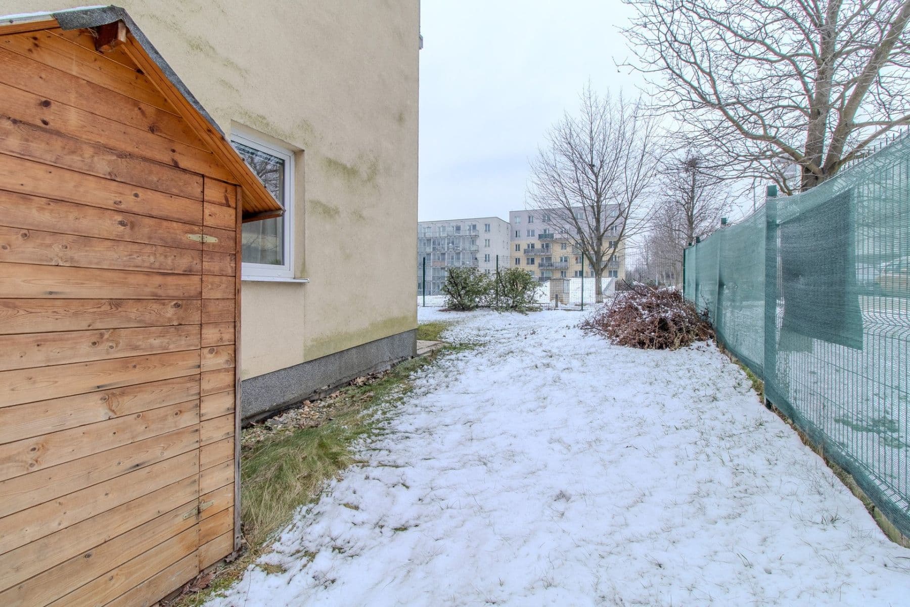 1 bedroom with open-plan kitchen flat to rent, 54 m², V dolině, Prague, Prague 1 bedroom with open-plan kitchen flat to rent, 54 m², V dolině, Prague, Prague