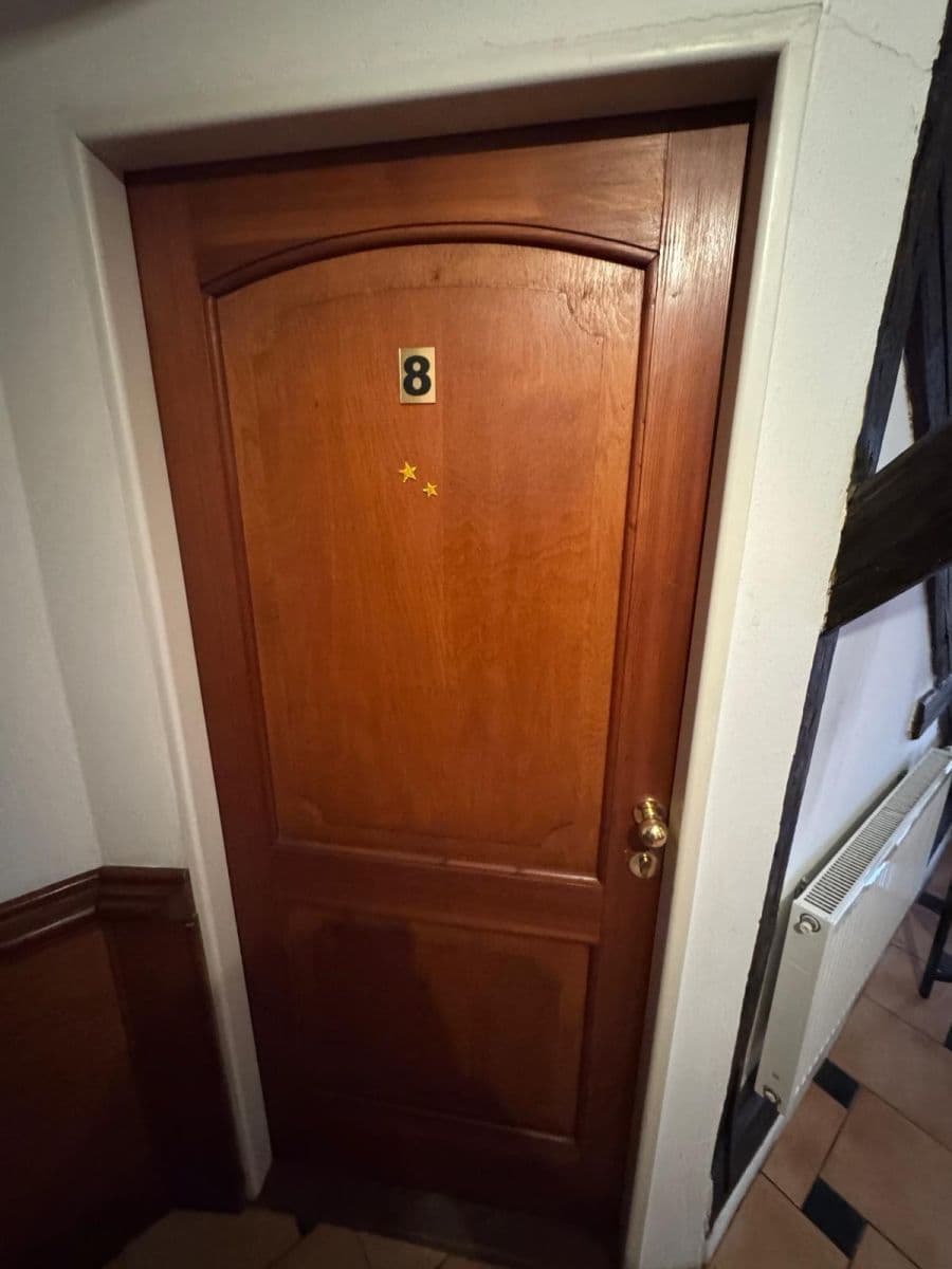 Studio flat to rent, 15 m², Gajdošova, Brno, Jihomoravský Region Studio flat to rent, 15 m², Gajdošova, Brno, Jihomoravský Region