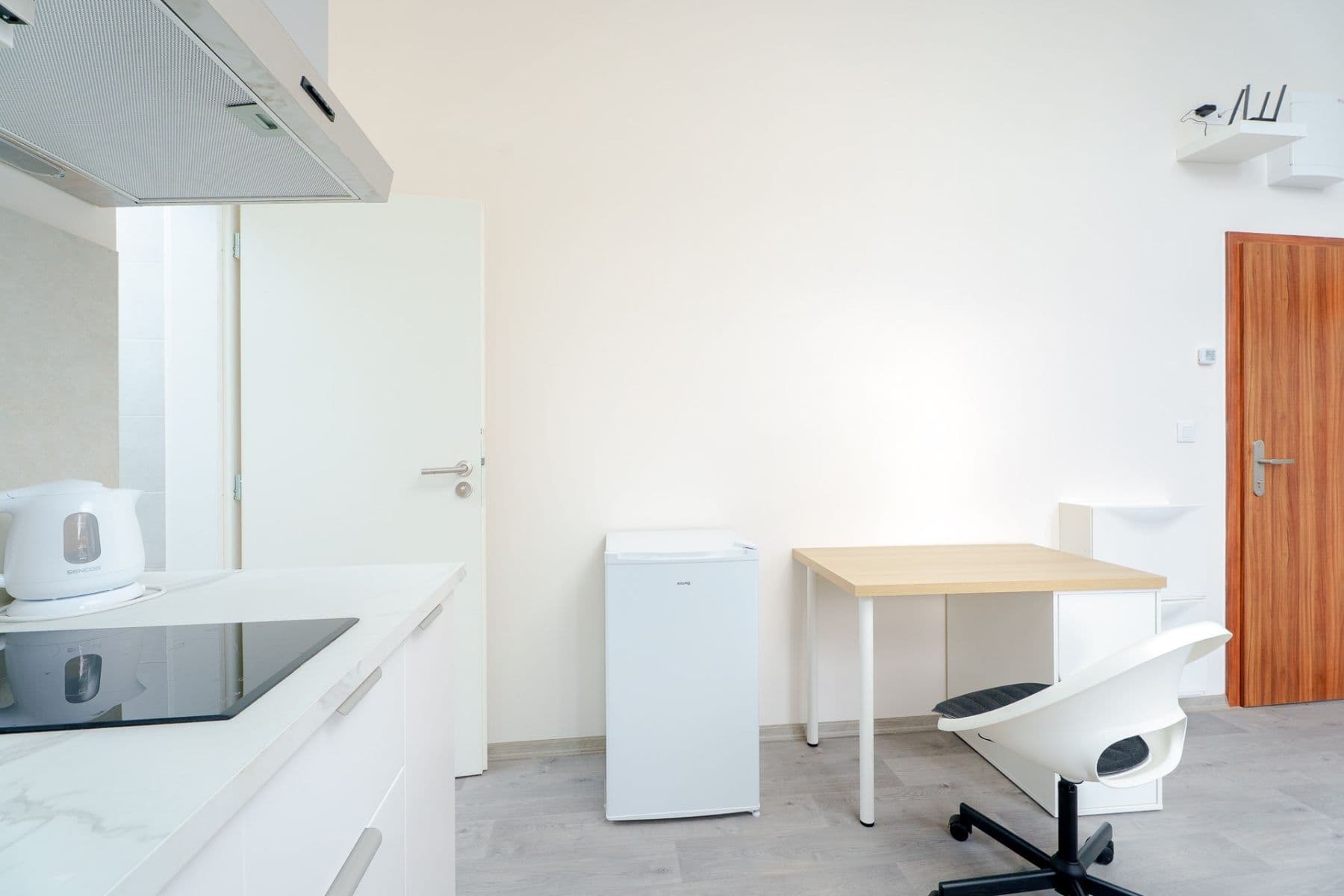 Studio flat for sale, 18 m², Kolčavka, Prague, Prague Studio flat for sale, 18 m², Kolčavka, Prague, Prague