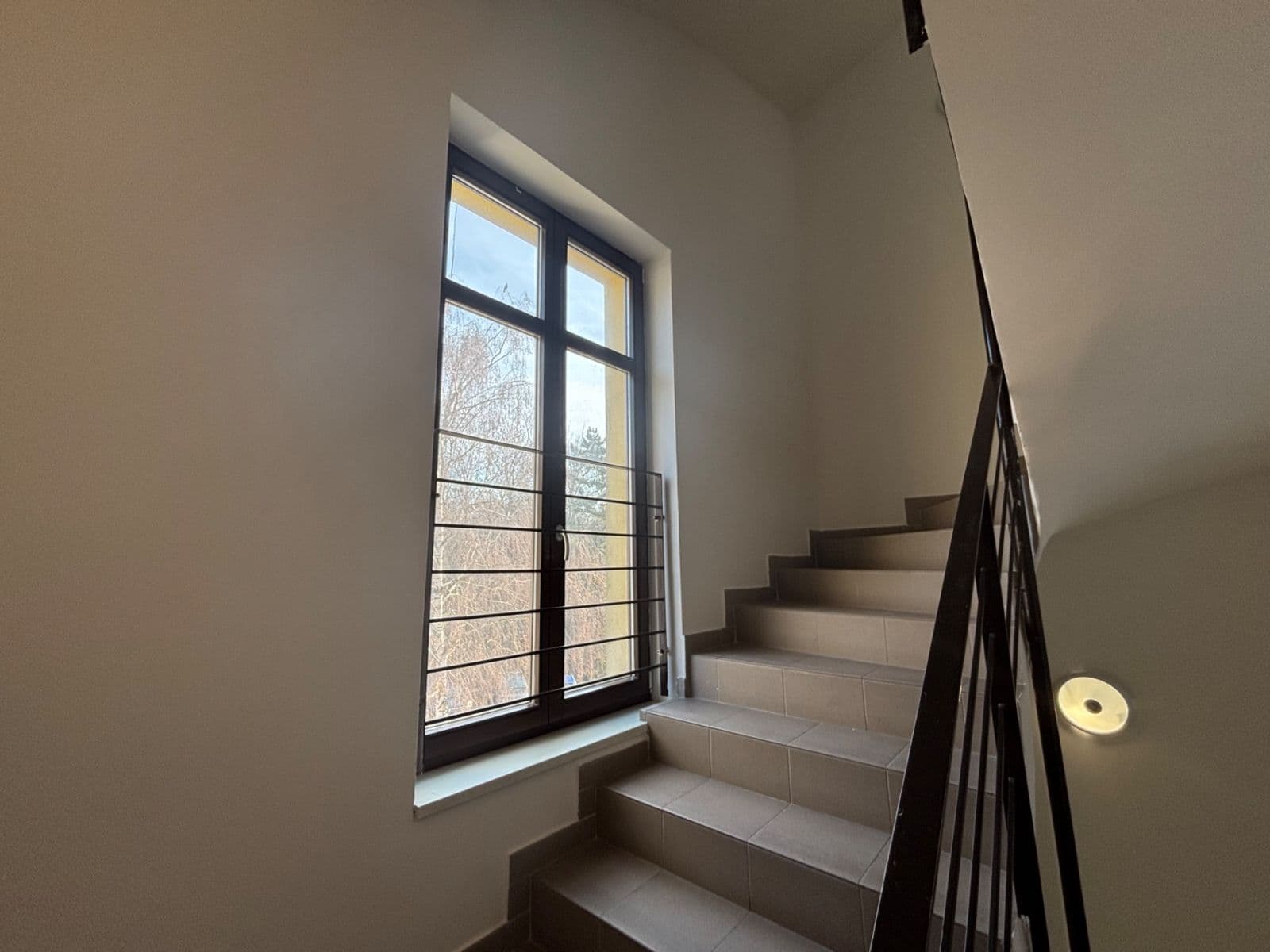 Studio flat for sale, 18 m², Kolčavka, Prague, Prague Studio flat for sale, 18 m², Kolčavka, Prague, Prague