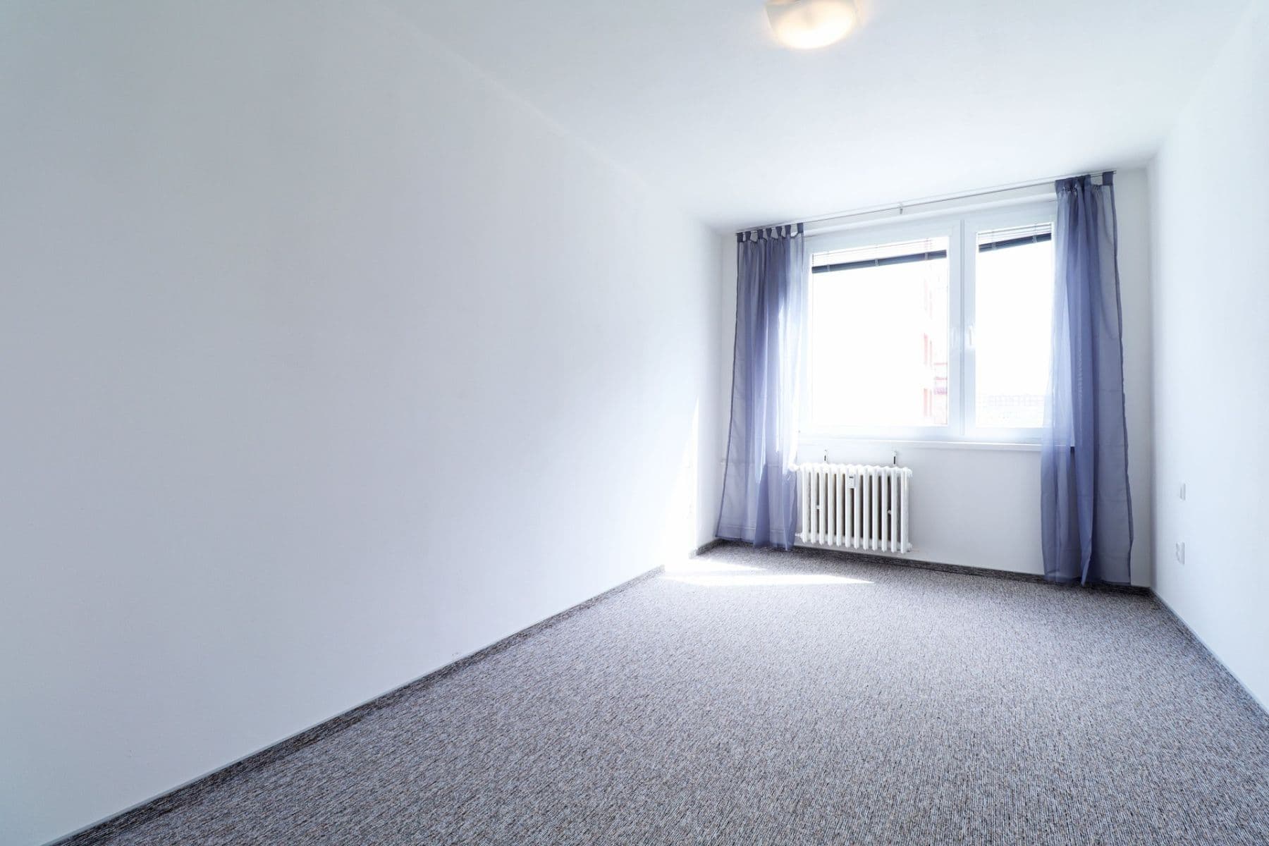 1 bedroom with open-plan kitchen flat to rent, 46 m², Mezi školami, Prague, Prague 1 bedroom with open-plan kitchen flat to rent, 46 m², Mezi školami, Prague, Prague