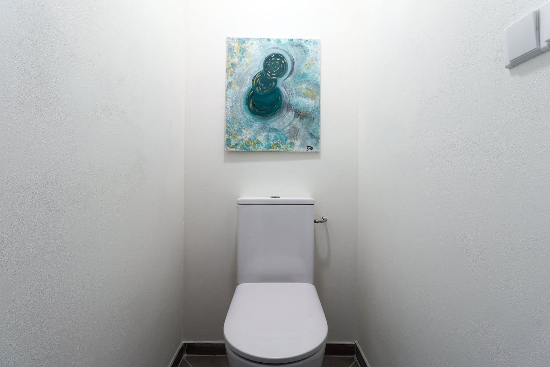 1 bedroom with open-plan kitchen flat to rent, 46 m², Mezi školami, Prague, Prague 1 bedroom with open-plan kitchen flat to rent, 46 m², Mezi školami, Prague, Prague