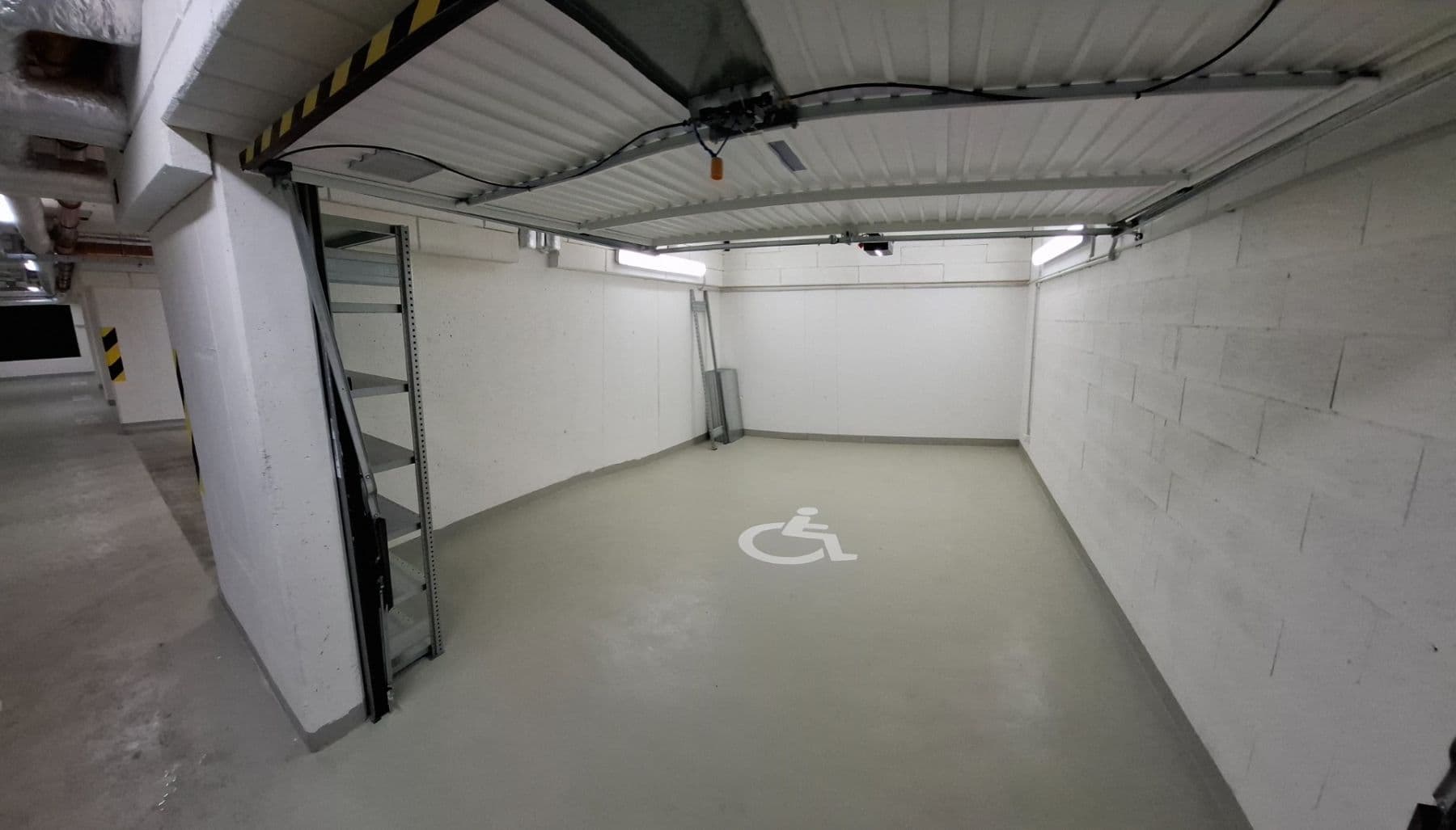 1 bedroom with open-plan kitchen flat to rent, 45 m², Fabiánové, Prague, Prague 1 bedroom with open-plan kitchen flat to rent, 45 m², Fabiánové, Prague, Prague