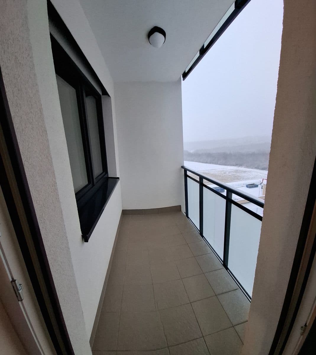 1 bedroom with open-plan kitchen flat to rent, 45 m², Fabiánové, Prague, Prague 1 bedroom with open-plan kitchen flat to rent, 45 m², Fabiánové, Prague, Prague