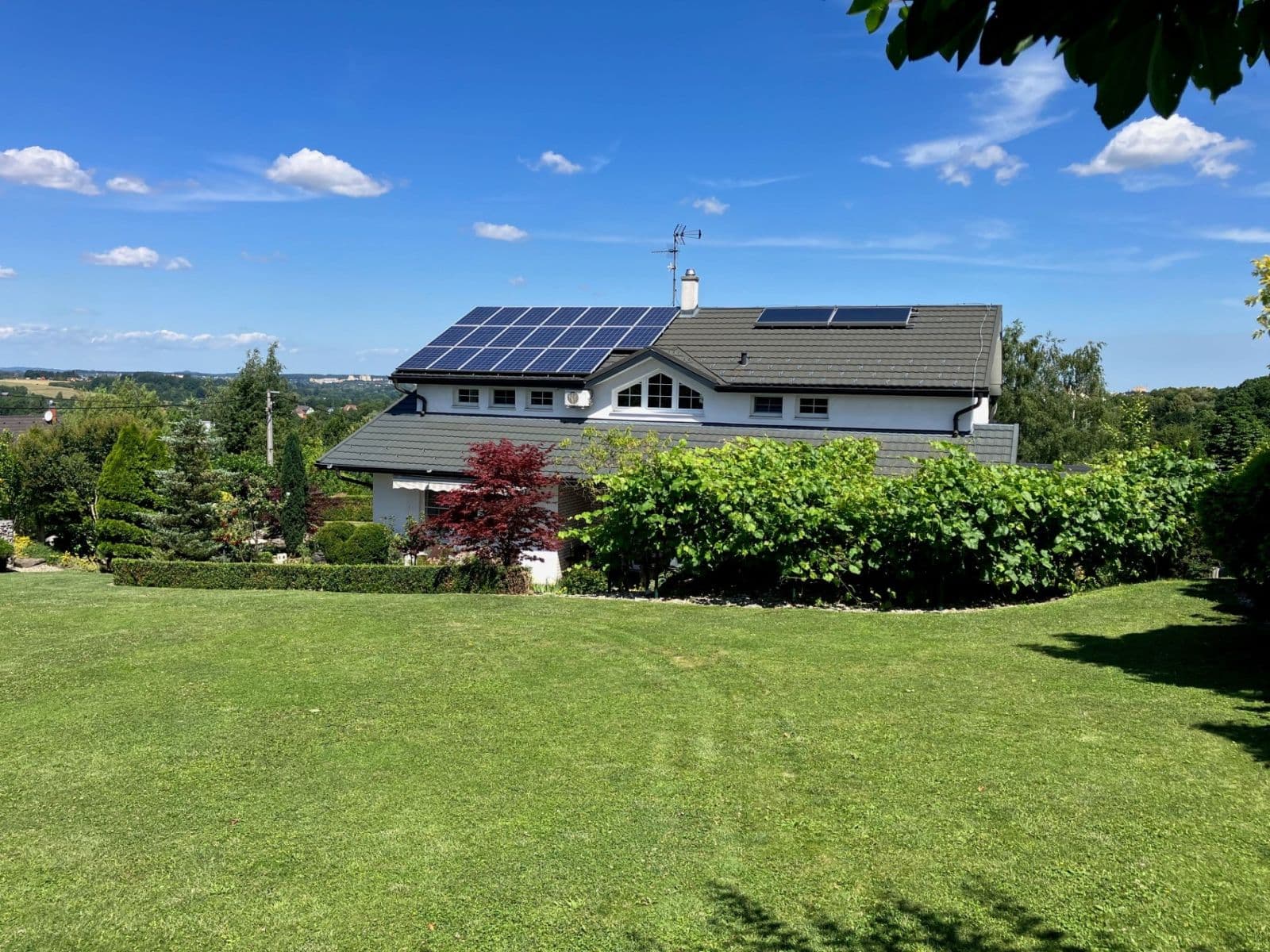 house for sale, 320 m², Horní Bludovice, Moravskoslezský Region house for sale, 320 m², Horní Bludovice, Moravskoslezský Region