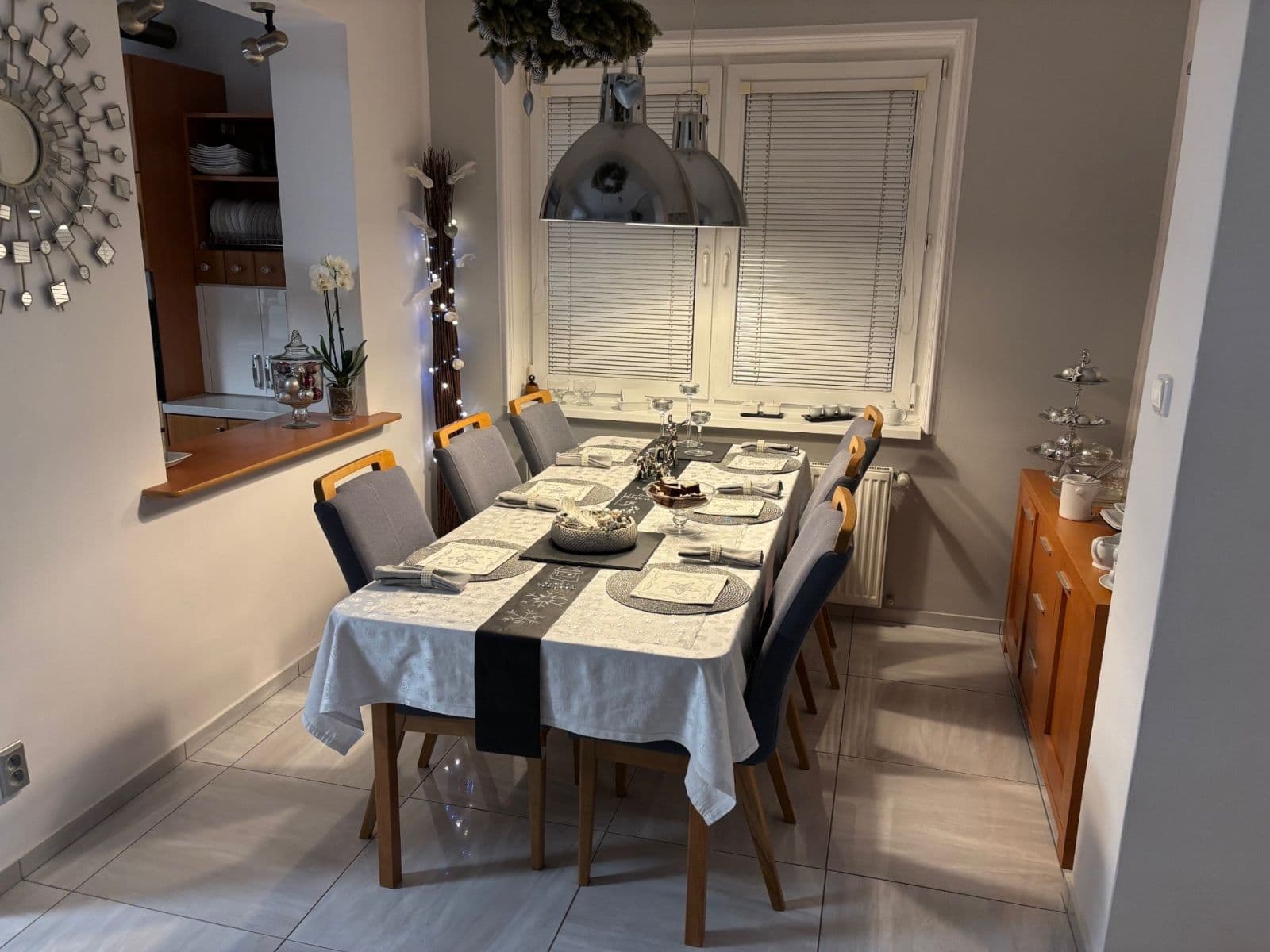 house for sale, 320 m², Horní Bludovice, Moravskoslezský Region house for sale, 320 m², Horní Bludovice, Moravskoslezský Region