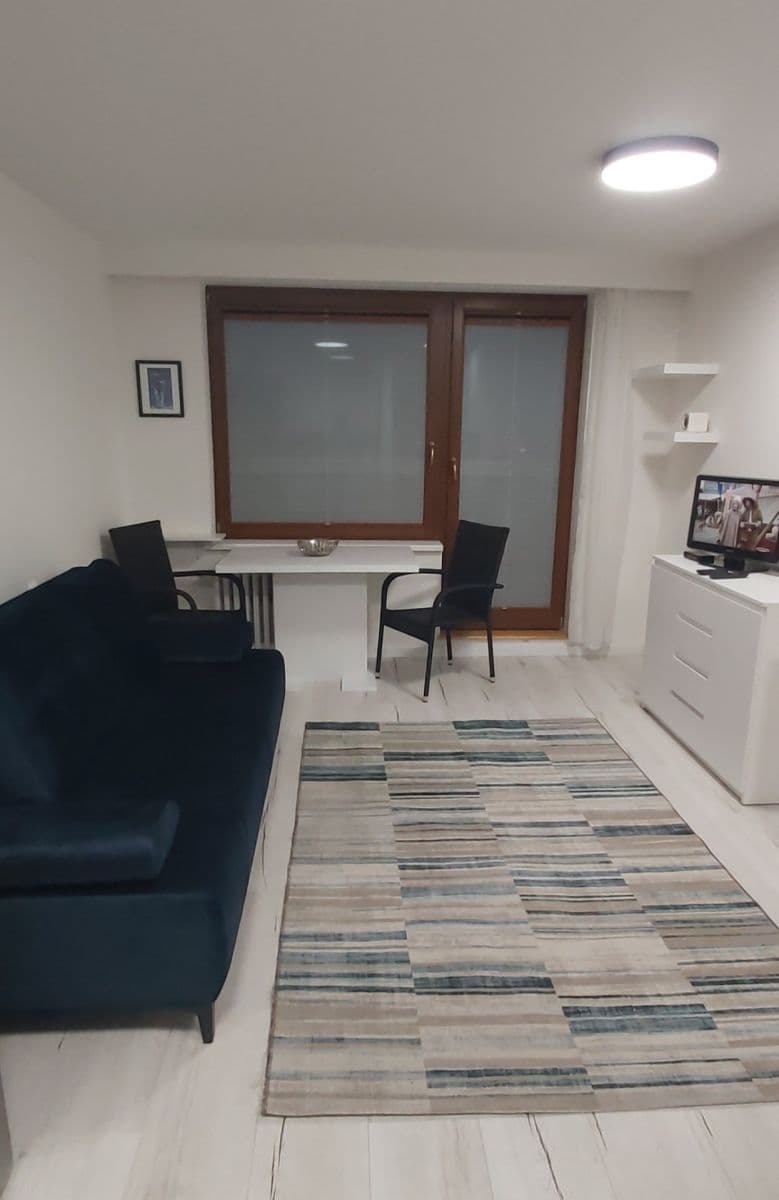 Studio flat to rent, 31 m², Černého, Prague, Prague Studio flat to rent, 31 m², Černého, Prague, Prague