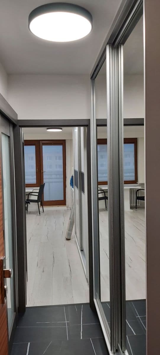 Studio flat to rent, 31 m², Černého, Prague, Prague Studio flat to rent, 31 m², Černého, Prague, Prague