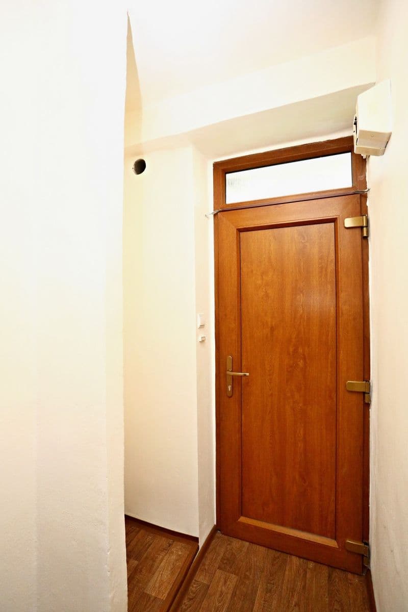 1 bedroom flat for sale, 48 m², Gen. Kholla, Příbram, Středočeský Region 1 bedroom flat for sale, 48 m², Gen. Kholla, Příbram, Středočeský Region