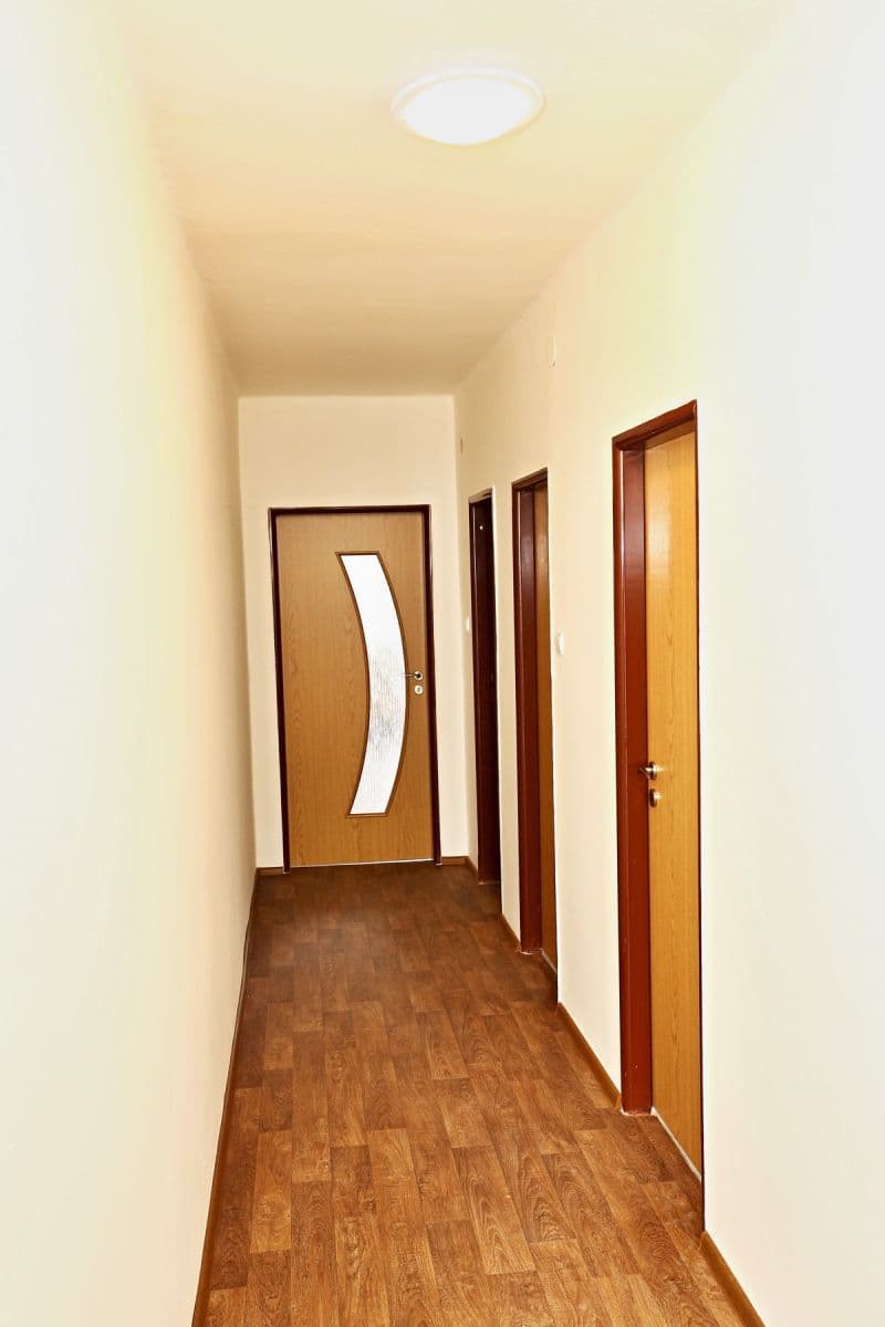 1 bedroom flat for sale, 48 m², Gen. Kholla, Příbram, Středočeský Region 1 bedroom flat for sale, 48 m², Gen. Kholla, Příbram, Středočeský Region