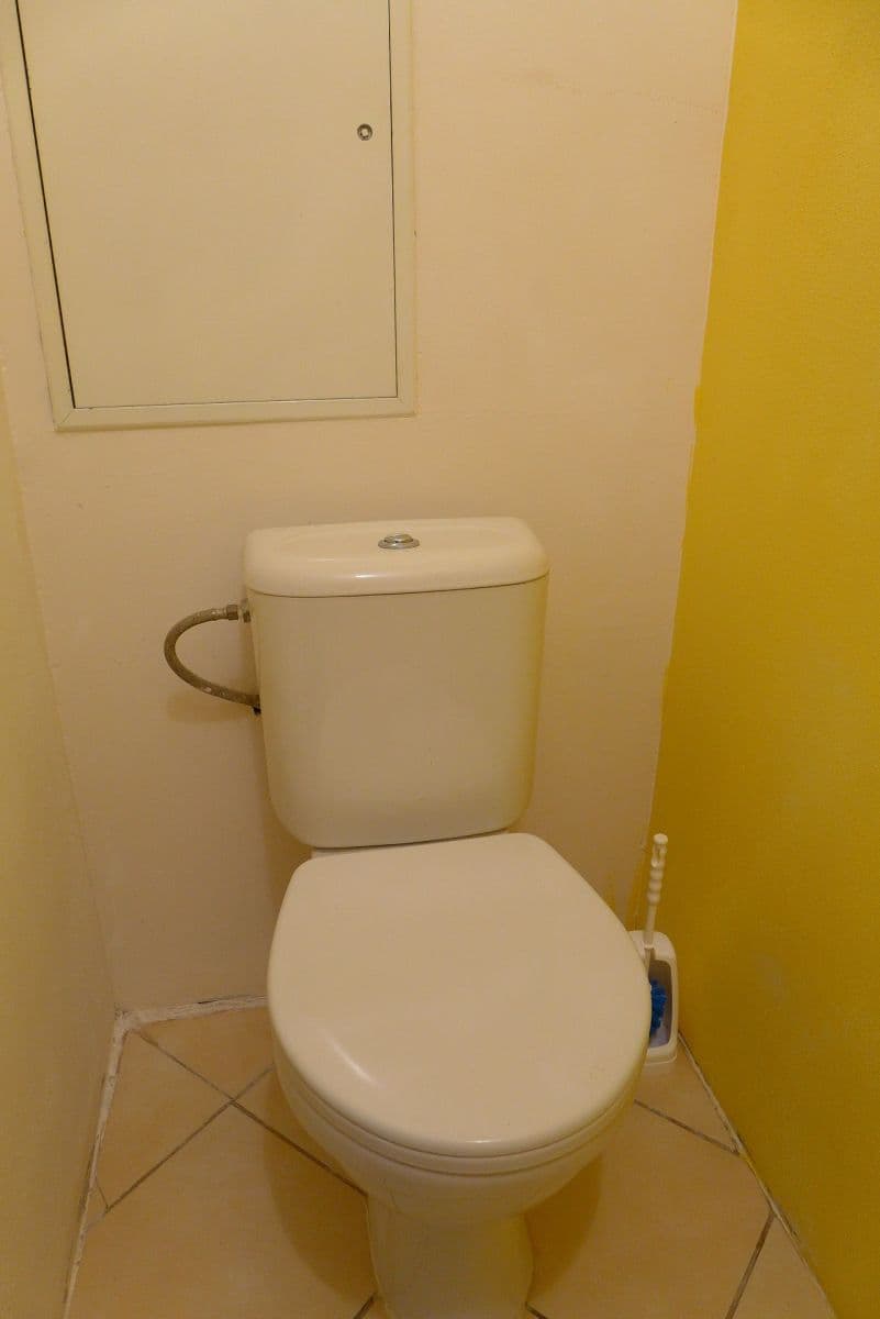 1 bedroom flat for sale, 48 m², Gen. Kholla, Příbram, Středočeský Region 1 bedroom flat for sale, 48 m², Gen. Kholla, Příbram, Středočeský Region