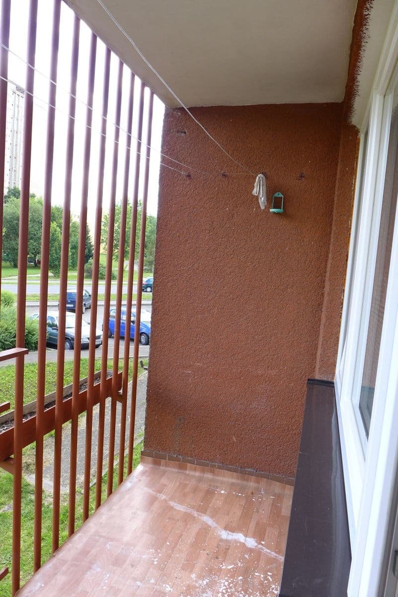 1 bedroom flat for sale, 48 m², Gen. Kholla, Příbram, Středočeský Region 1 bedroom flat for sale, 48 m², Gen. Kholla, Příbram, Středočeský Region