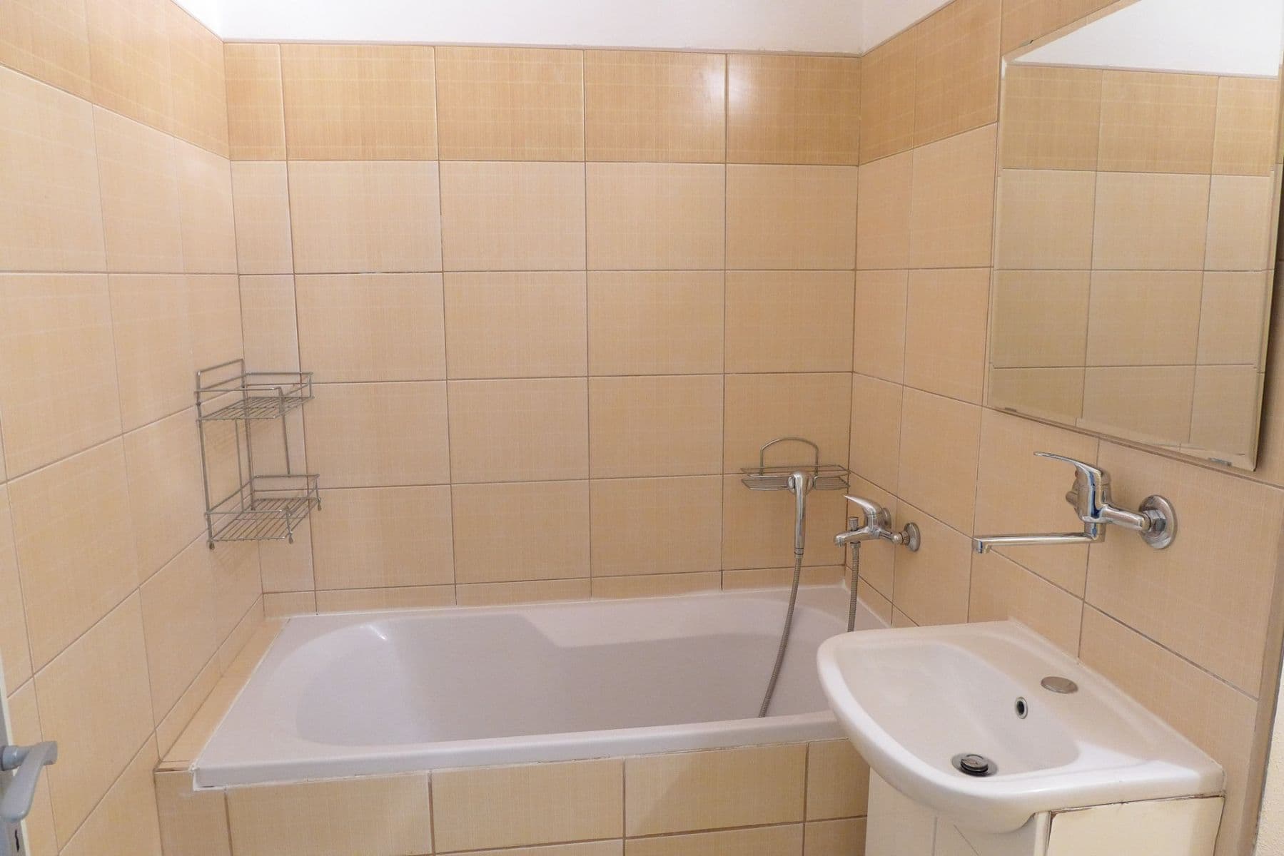 1 bedroom flat for sale, 48 m², Gen. Kholla, Příbram, Středočeský Region 1 bedroom flat for sale, 48 m², Gen. Kholla, Příbram, Středočeský Region