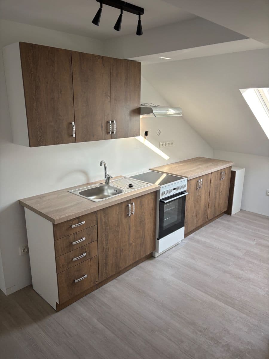 1 bedroom with open-plan kitchen flat to rent, 63 m², Češkova, Pardubice, Pardubický Region 1 bedroom with open-plan kitchen flat to rent, 63 m², Češkova, Pardubice, Pardubický Region