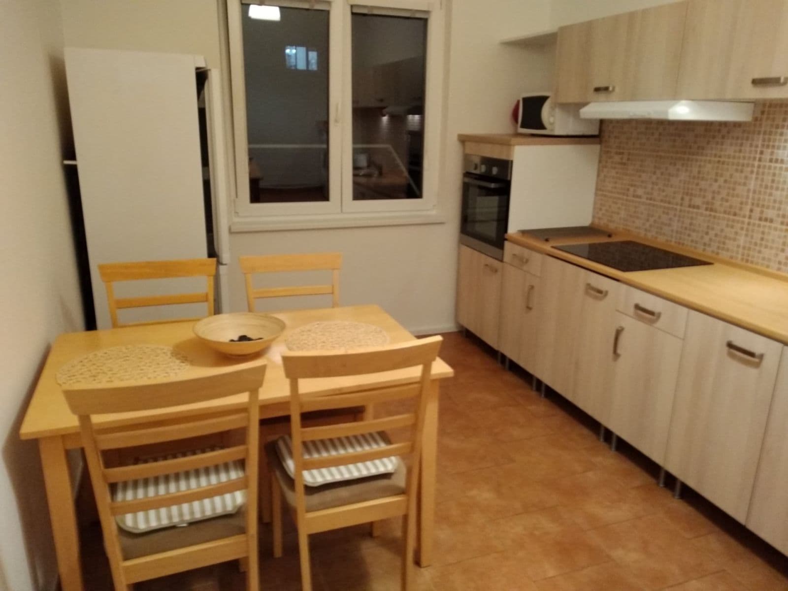 2 bedroom flat to rent, 66 m², Dvořákova, Přerov, Olomoucký Region 2 bedroom flat to rent, 66 m², Dvořákova, Přerov, Olomoucký Region