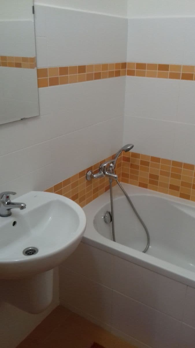 2 bedroom flat to rent, 66 m², Dvořákova, Přerov, Olomoucký Region 2 bedroom flat to rent, 66 m², Dvořákova, Přerov, Olomoucký Region