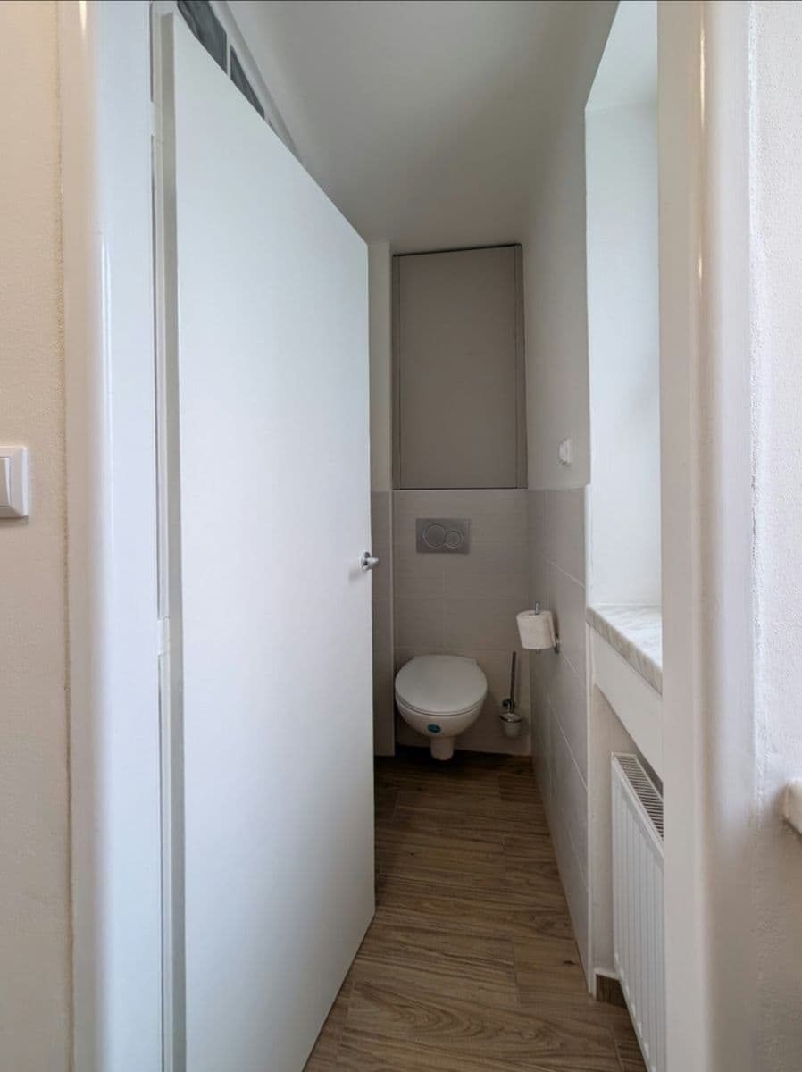 2 bedroom with open-plan kitchen flat to rent, 58 m², Nad Bořislavkou, Prague, Prague 2 bedroom with open-plan kitchen flat to rent, 58 m², Nad Bořislavkou, Prague, Prague