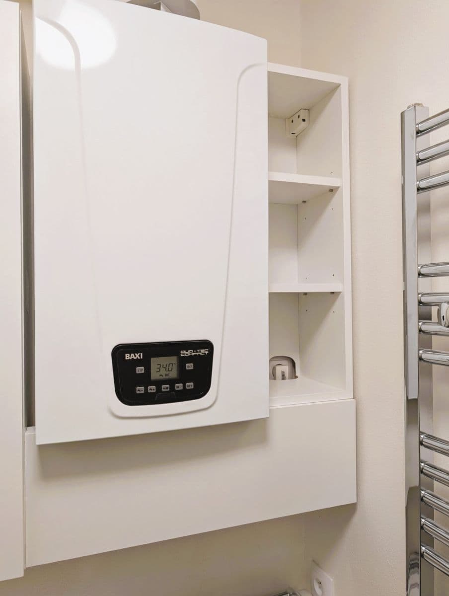 2 bedroom with open-plan kitchen flat to rent, 58 m², Nad Bořislavkou, Prague, Prague 2 bedroom with open-plan kitchen flat to rent, 58 m², Nad Bořislavkou, Prague, Prague